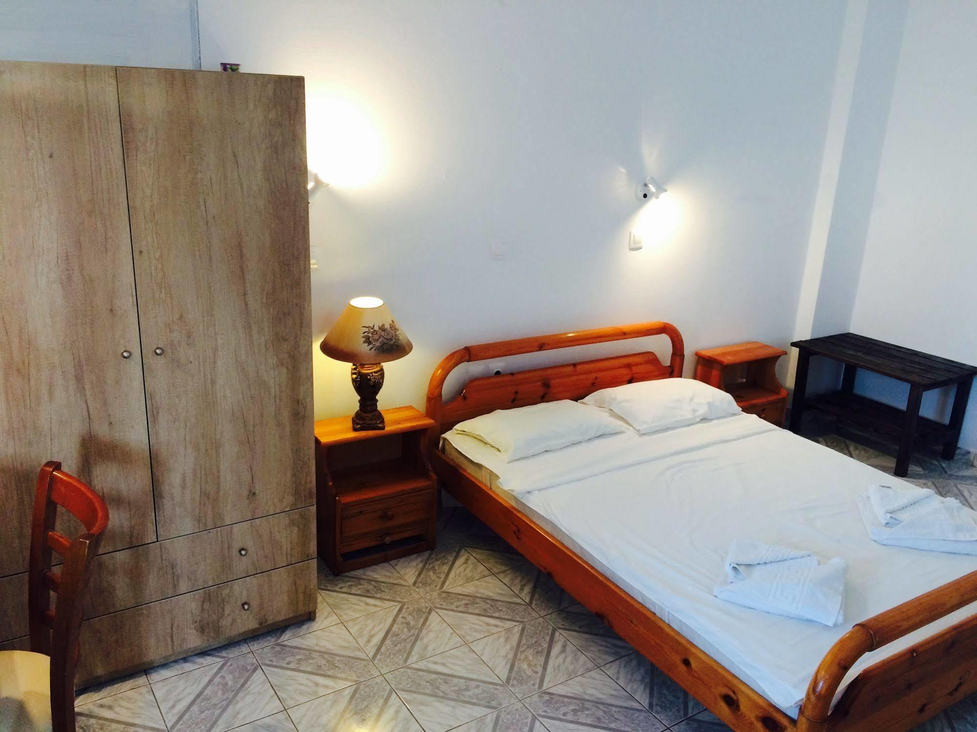 Valentino Apartment