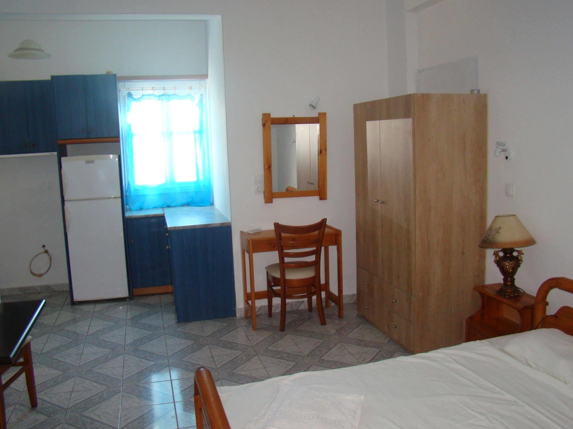 Valentino Apartment