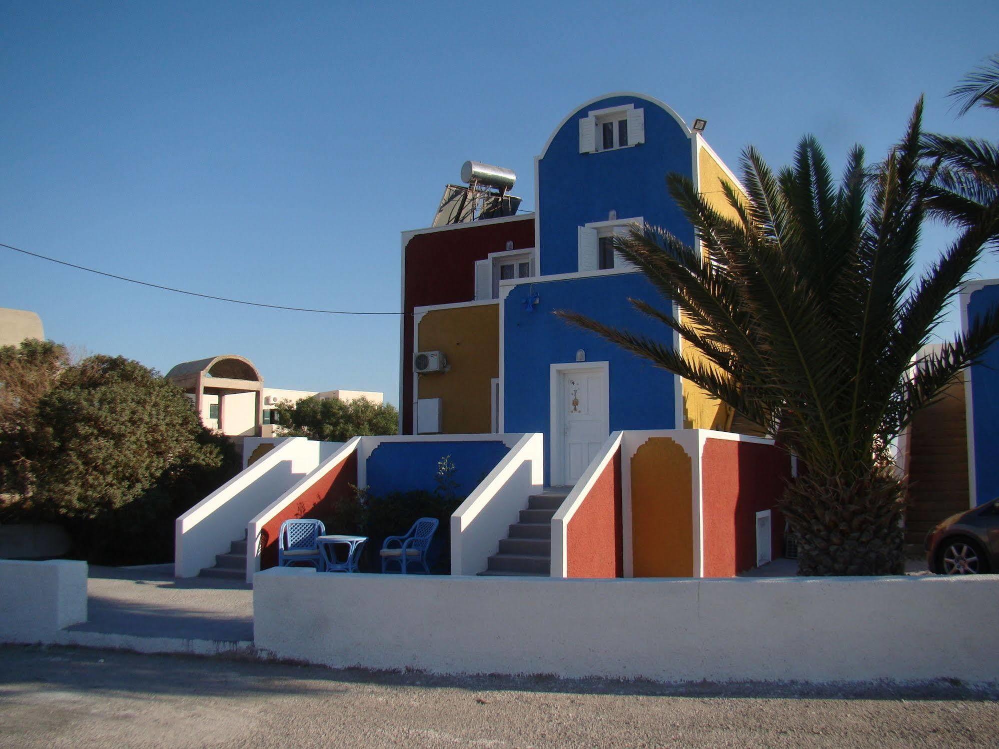 Valentino Perissa (Santorini)