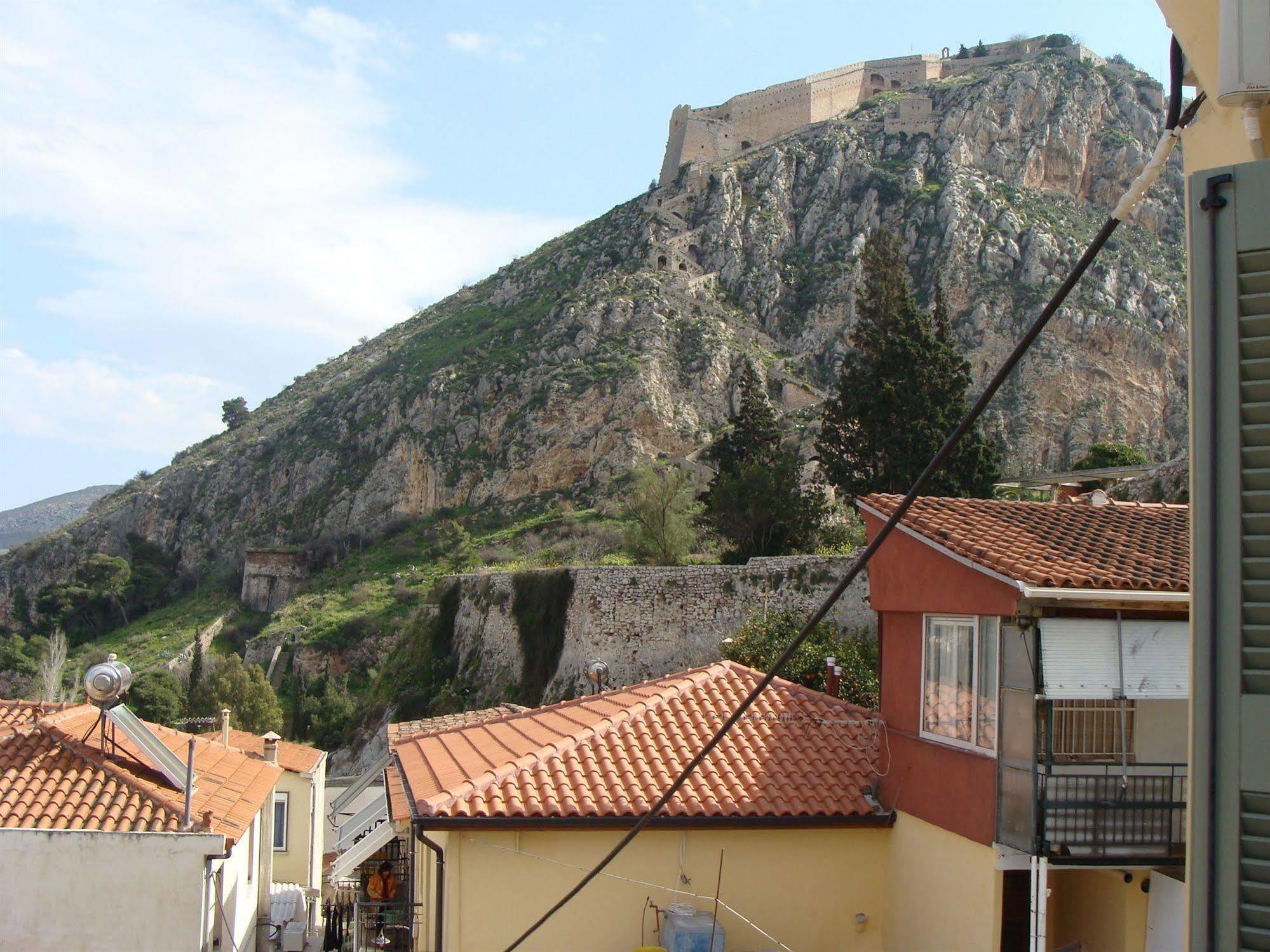 Amfitriti Palazzo Hotel