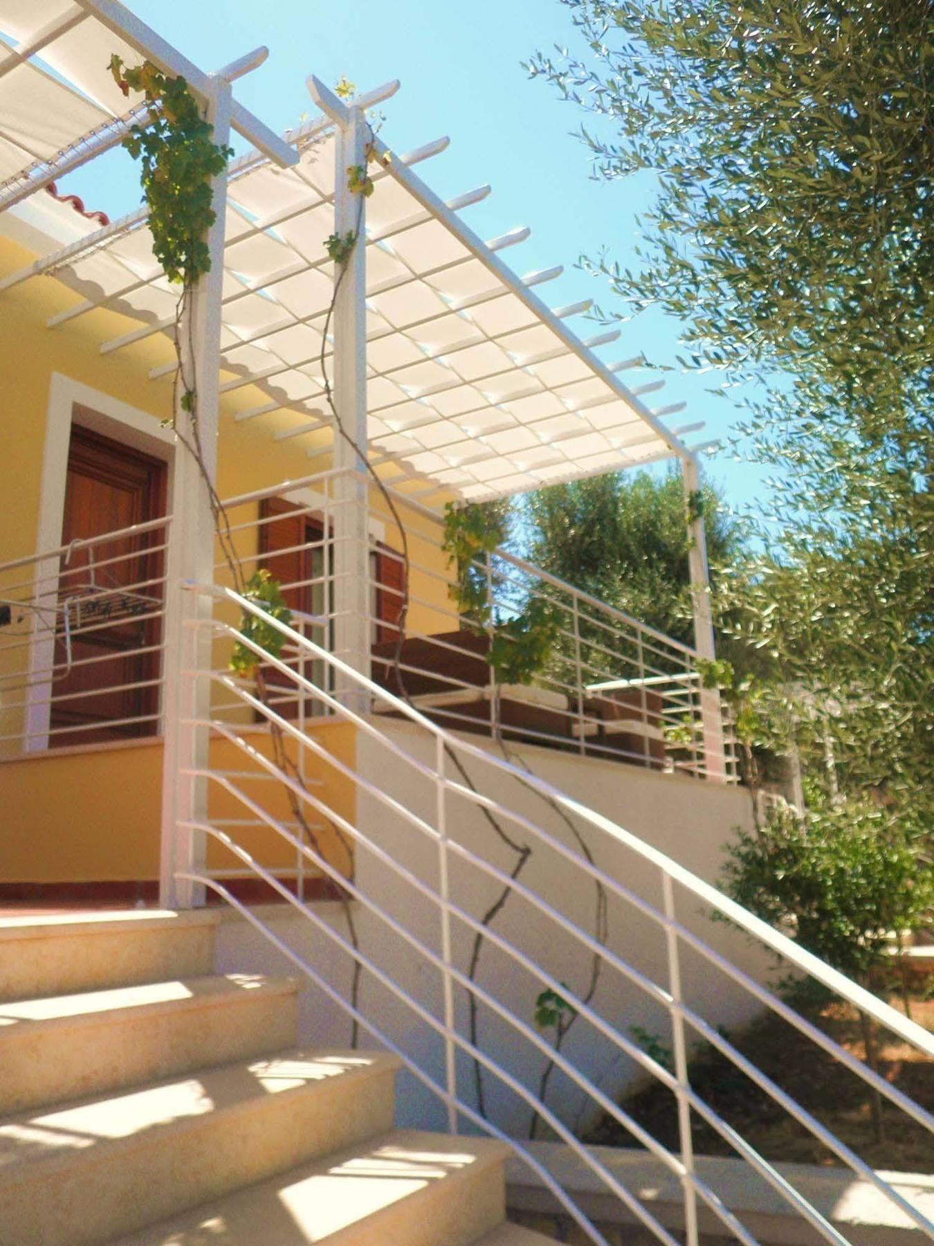 Apartment Tesoro Of Ithaca *
