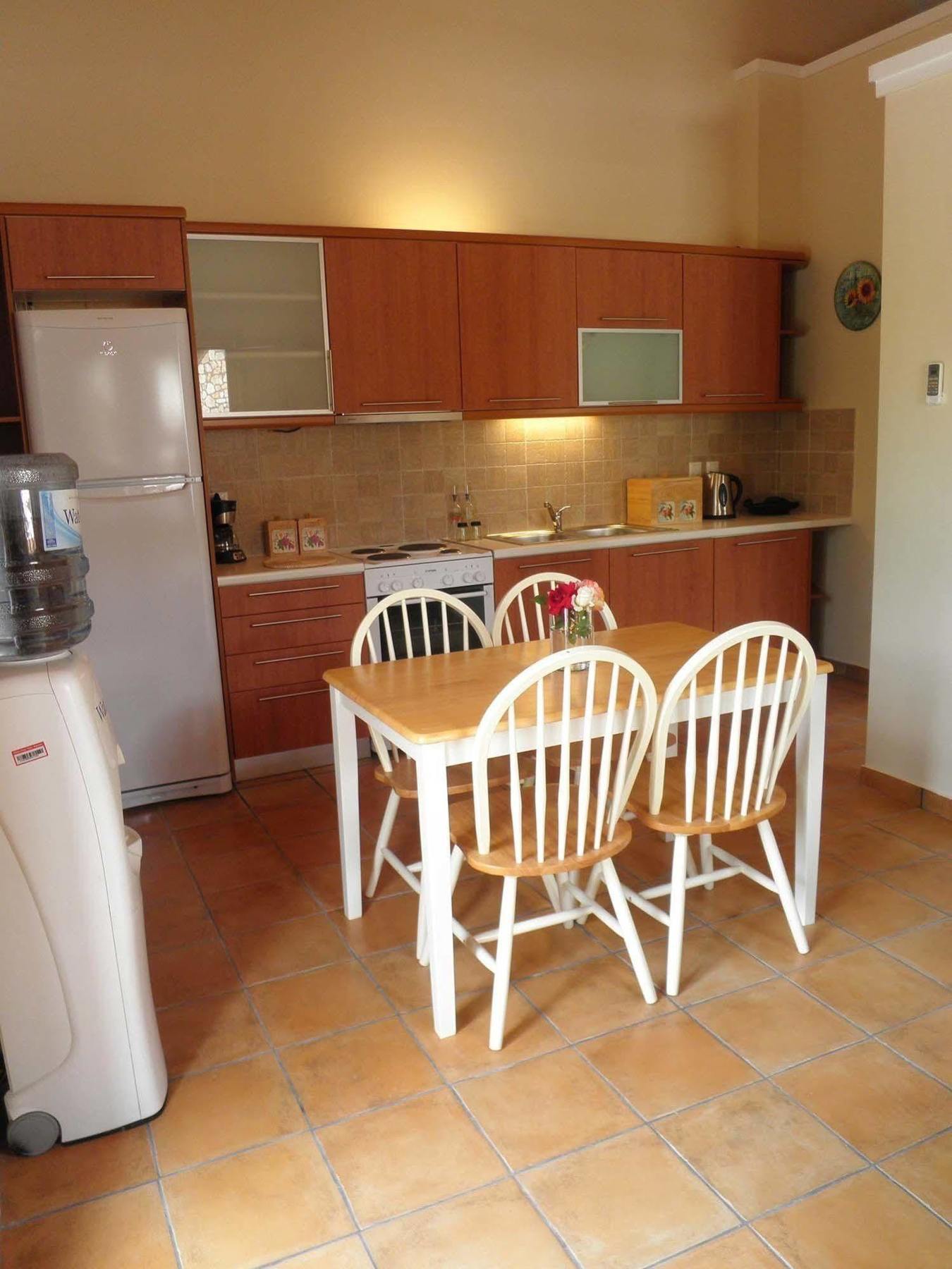Tesoro Of Ithaca Apartment