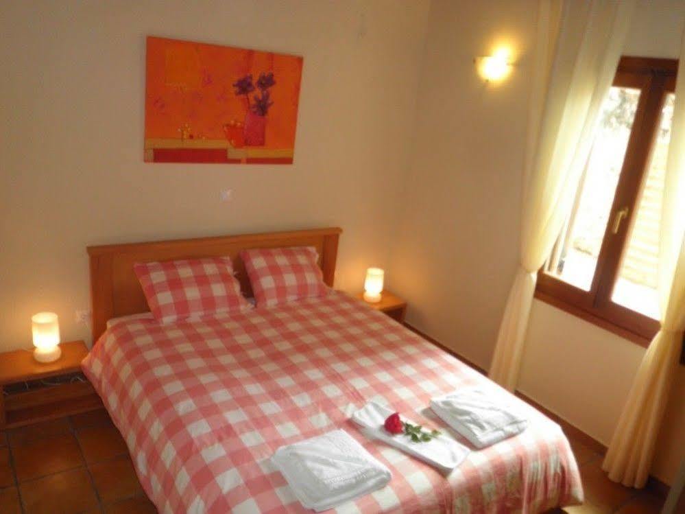 Tesoro Of Ithaca Apartment Stavros (Ithaka)