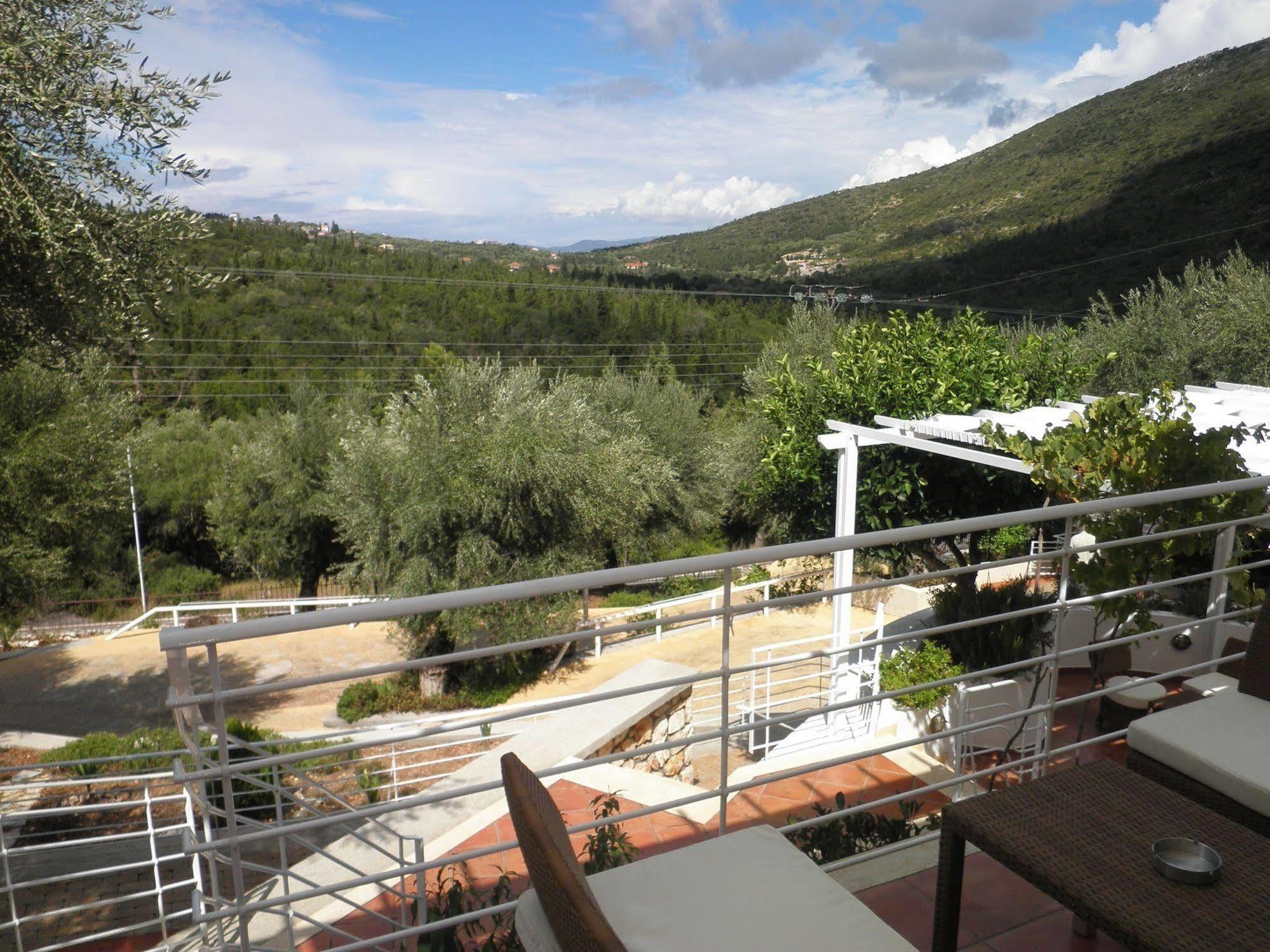 Apartment Tesoro Of Ithaca Stavros (Ithaka)