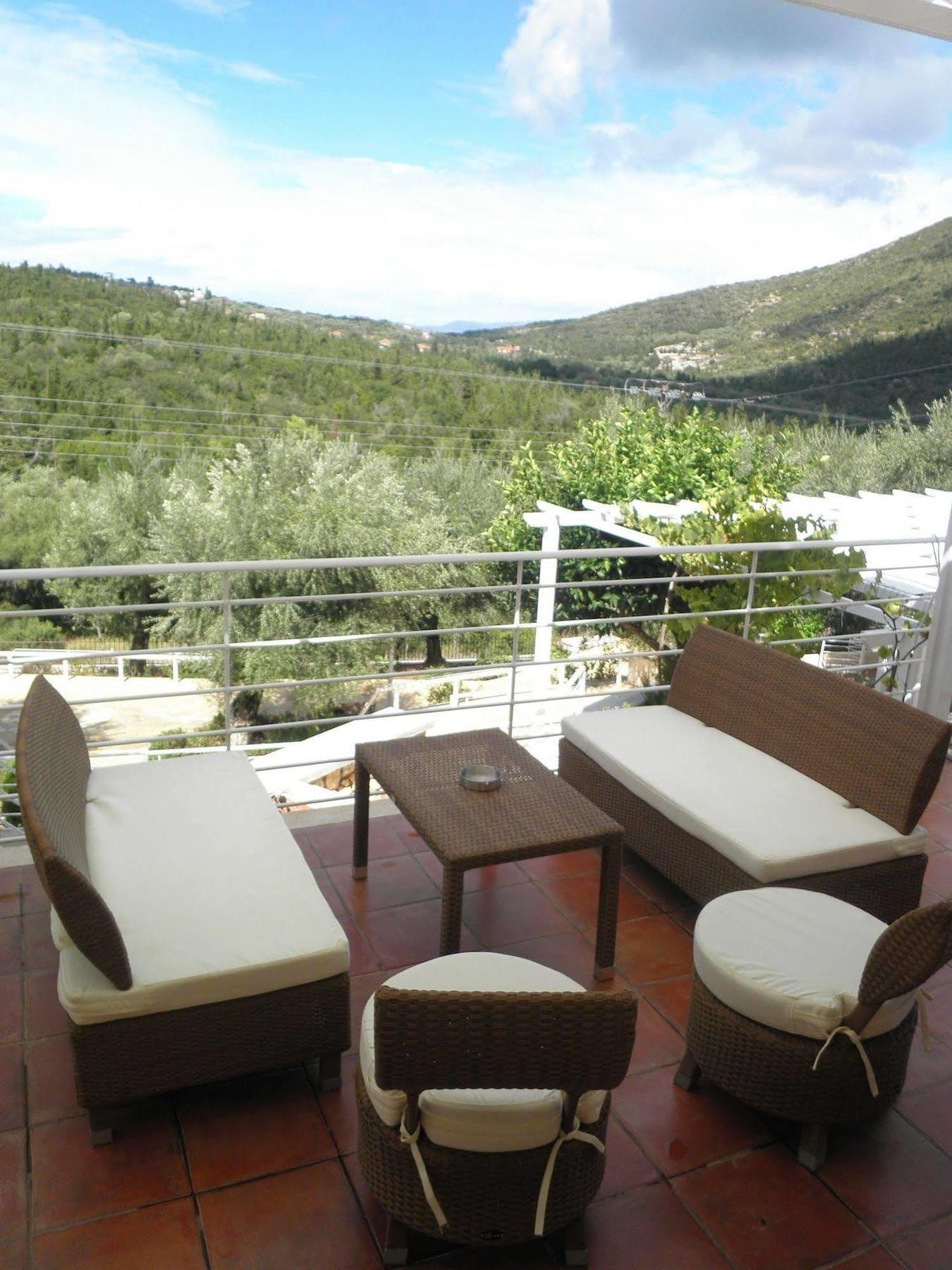 Apartment Tesoro Of Ithaca
