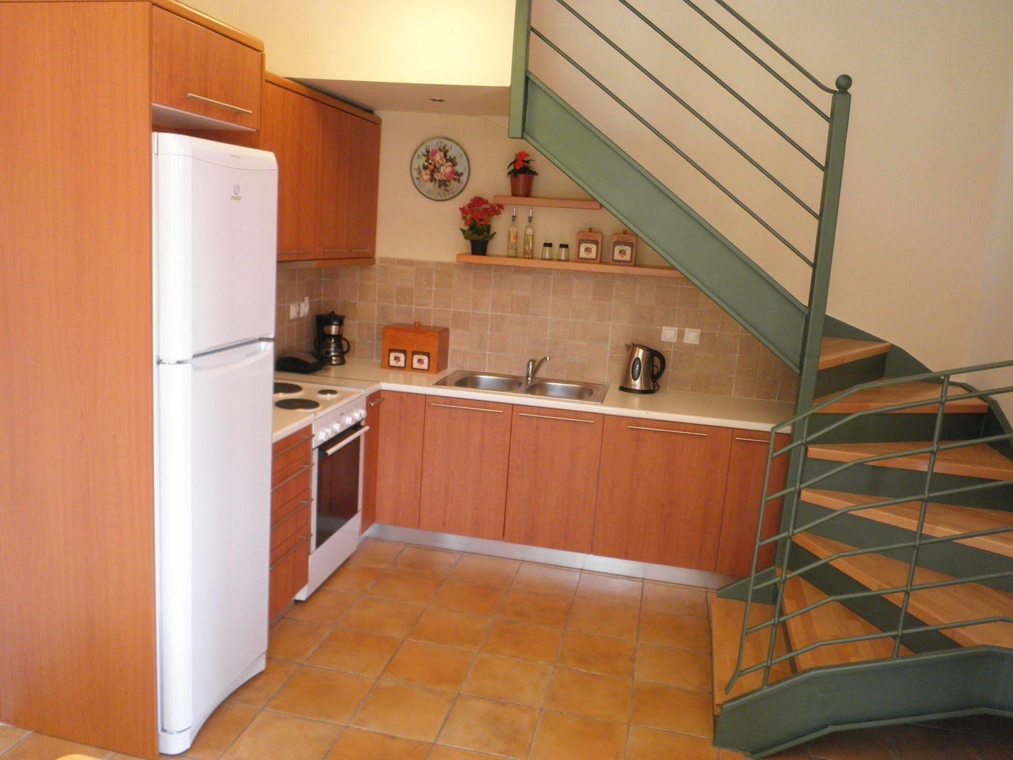 Tesoro Of Ithaca Apartment Stavros (Ithaka)