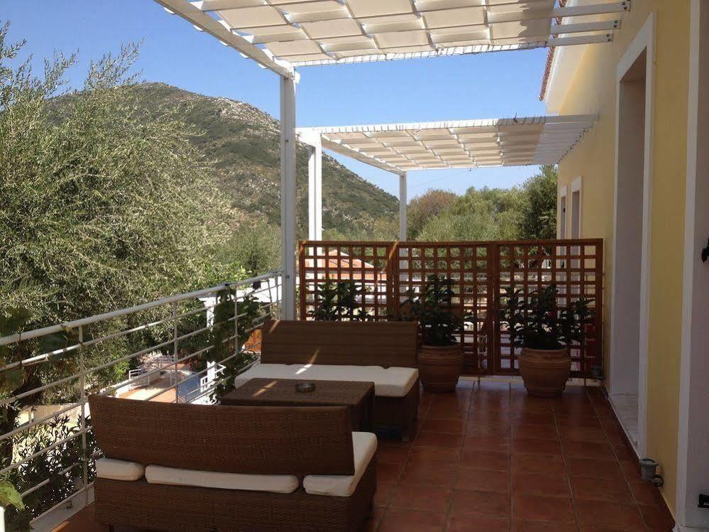Apartment Tesoro Of Ithaca Stavros (Ithaka)