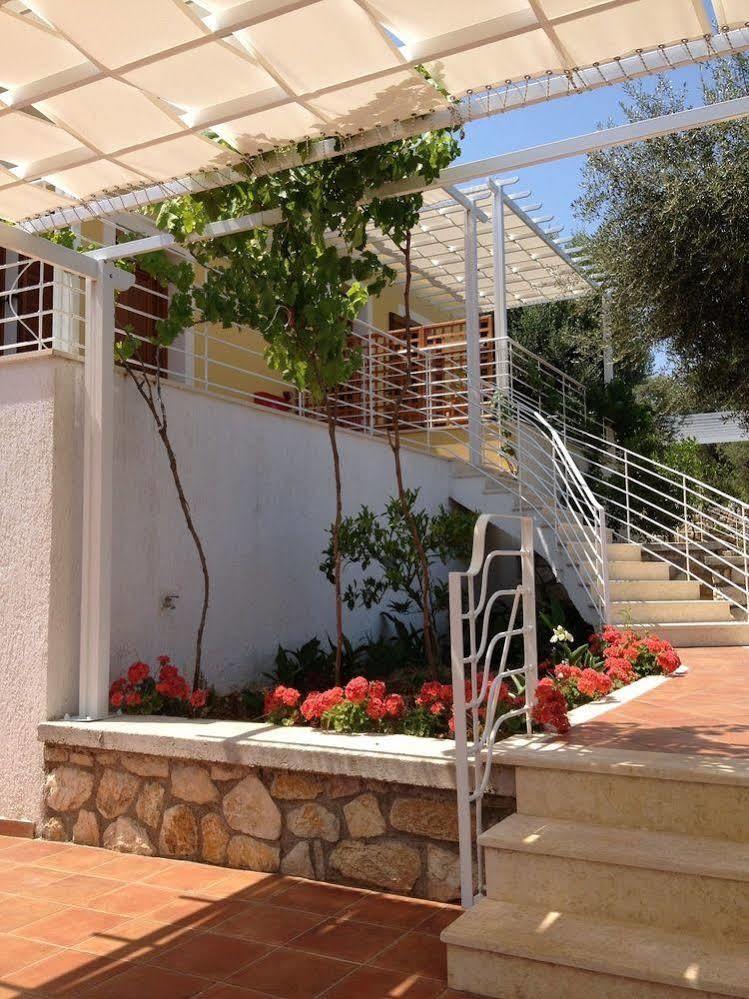 Tesoro Of Ithaca Apartment