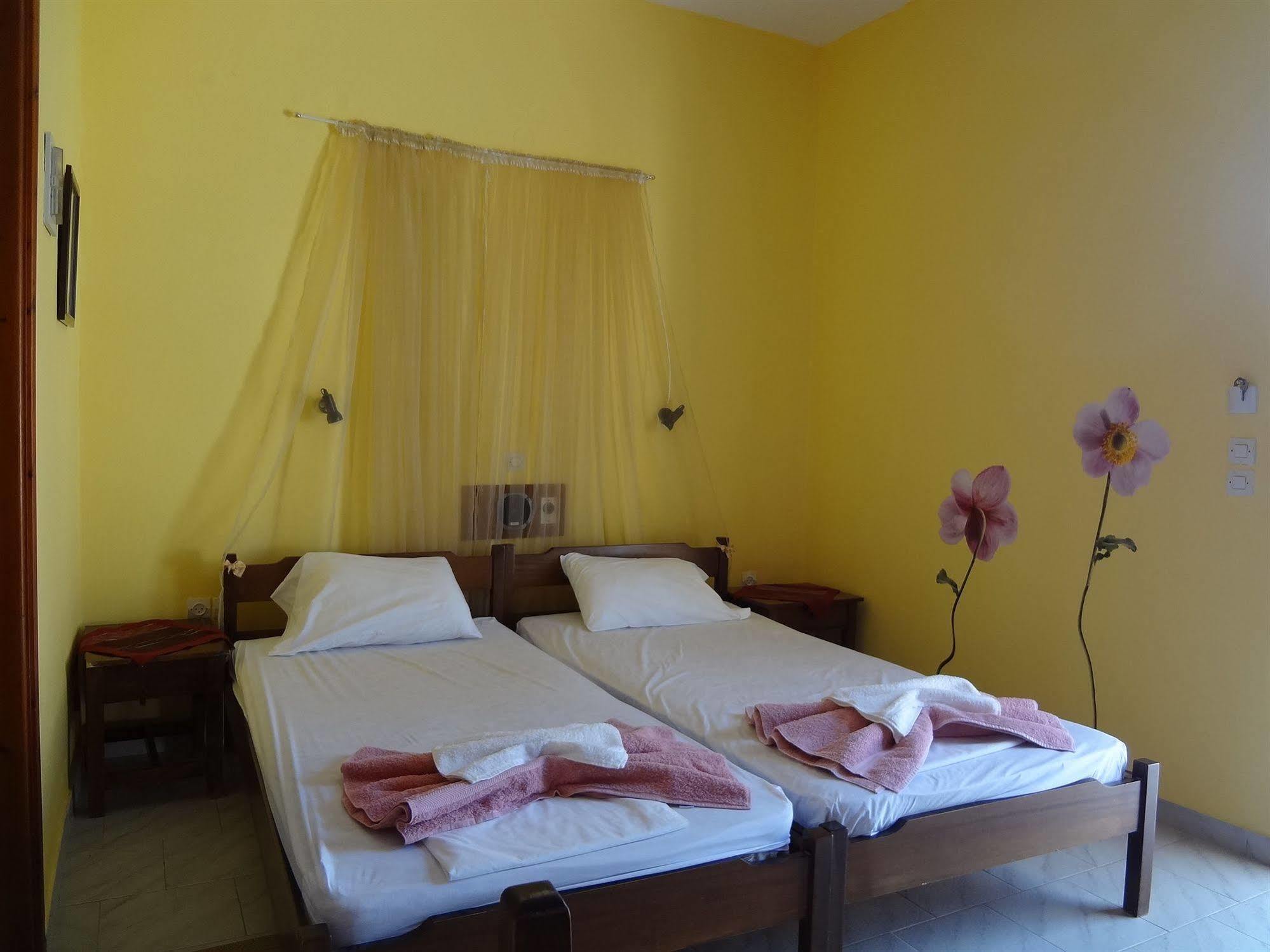 Four Seasons Aparthotel 2*
