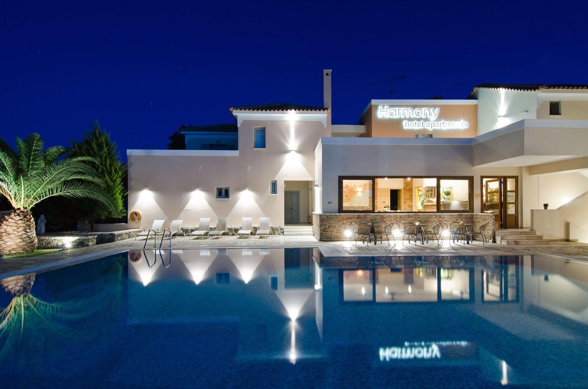 Harmony 4* Selianitika