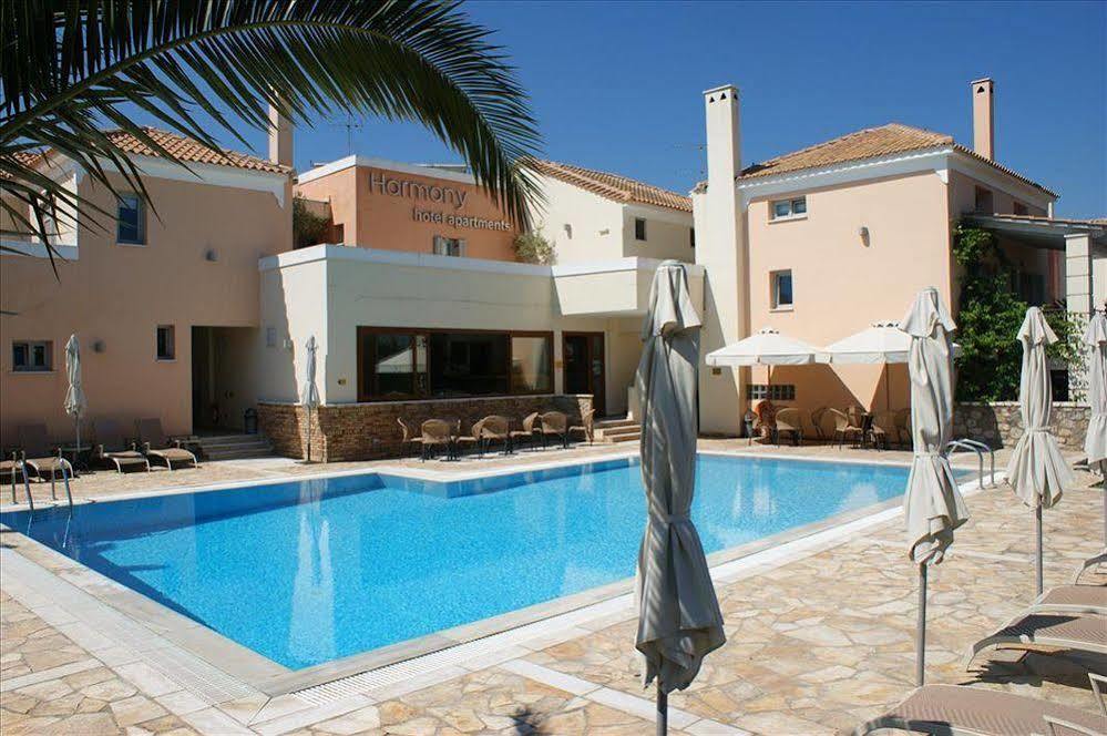 Harmony 4* Selianitika