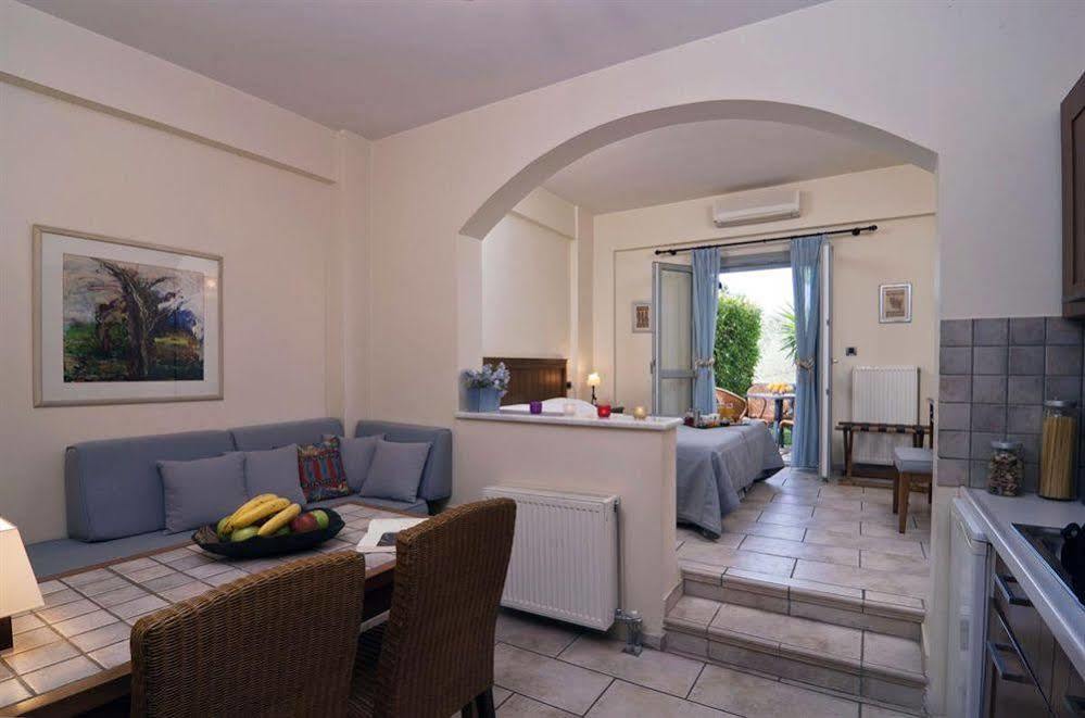 Harmony 4* Selianitika