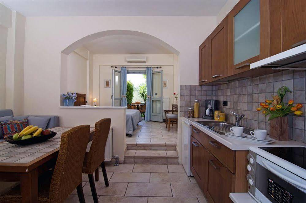 Harmony Aparthotel