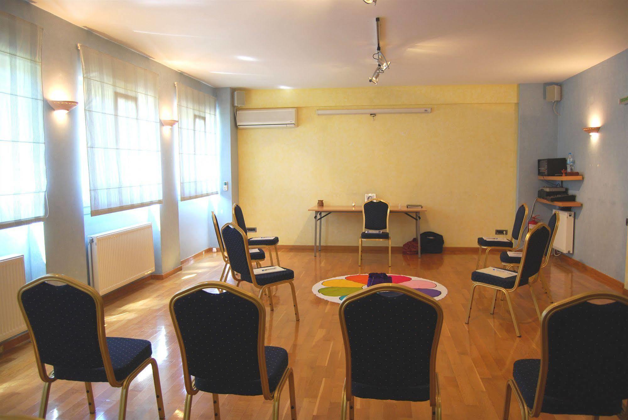 Aparthotel Harmony
