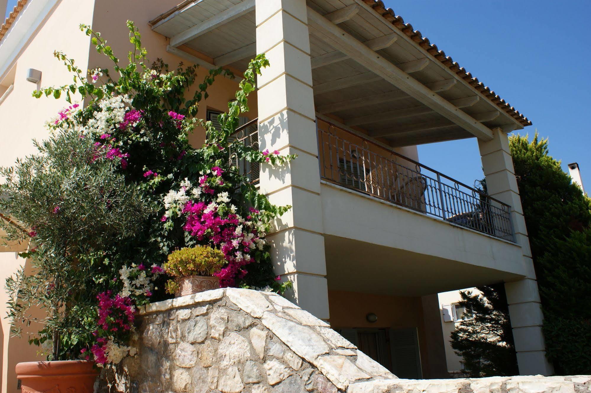 Harmony 4* Selianitika