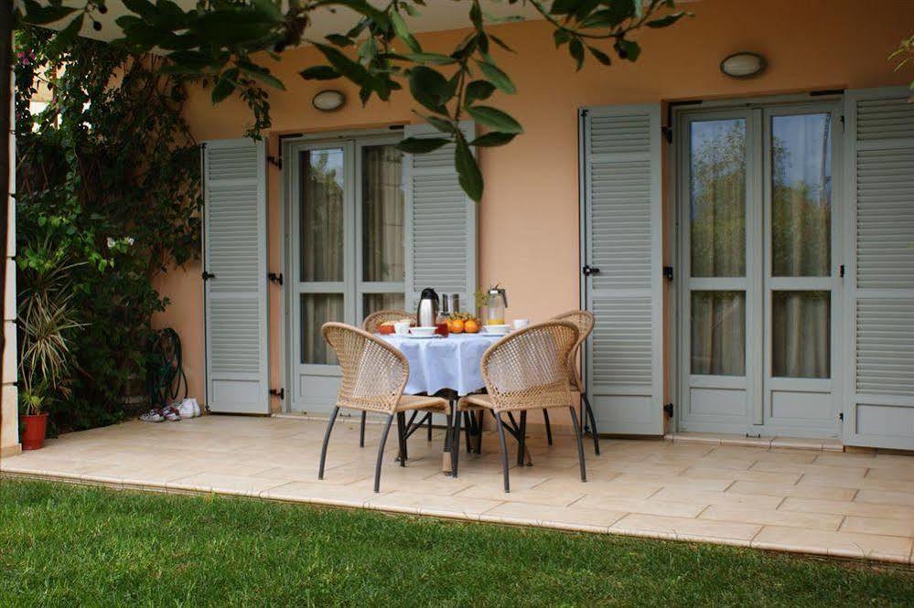 Harmony Aparthotel Selianitika