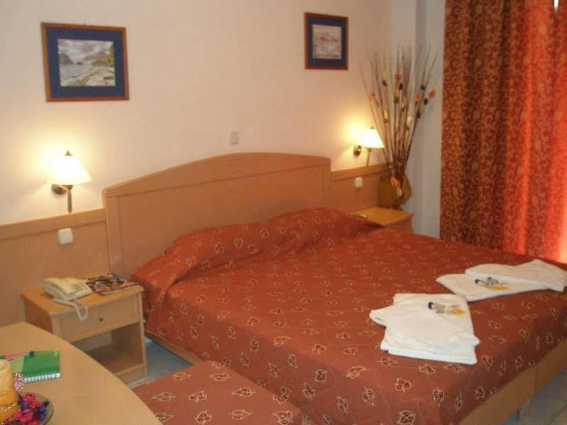 Hotel Tolo Hotel Tolo