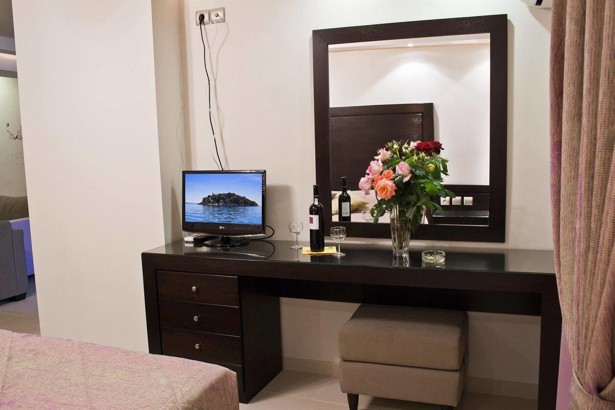 Hotel Hotel Tolo
