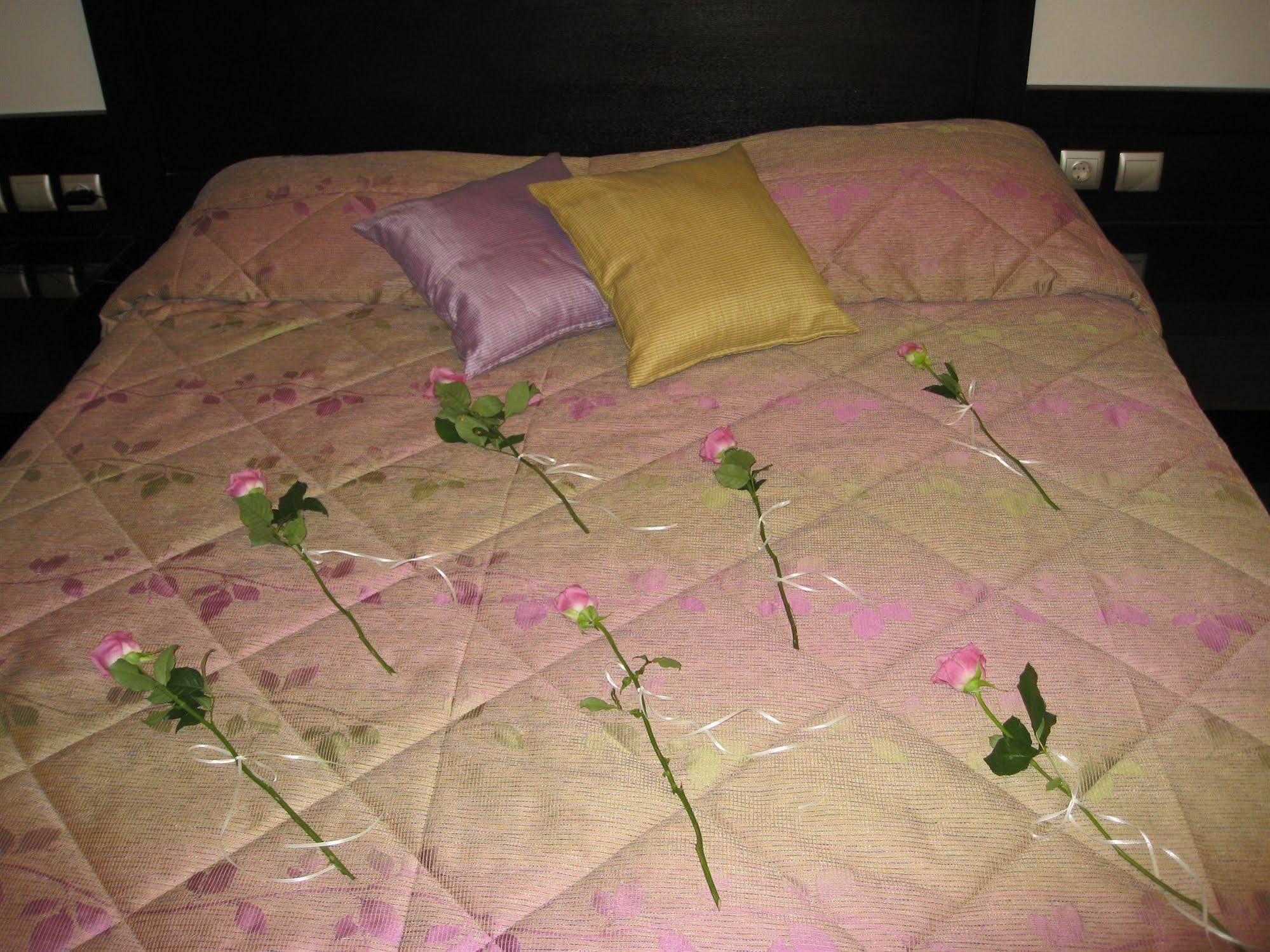 Hotel Tolo 3*