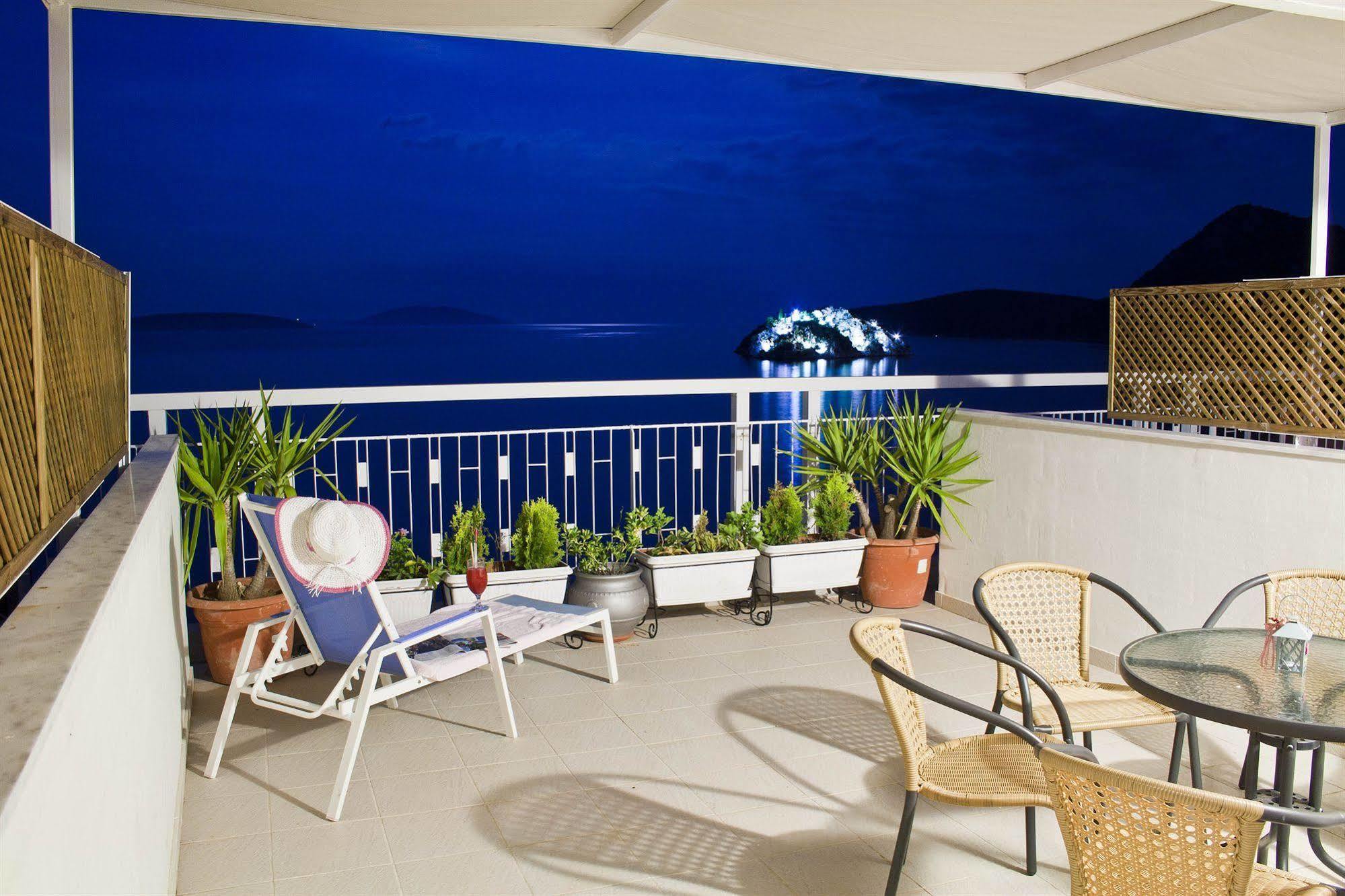Hotel Tolo Tolo