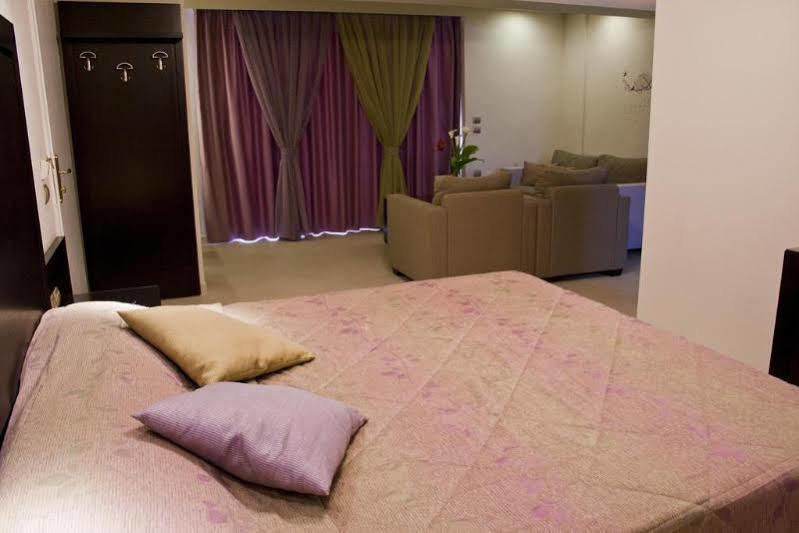 Hotel Tolo 3*