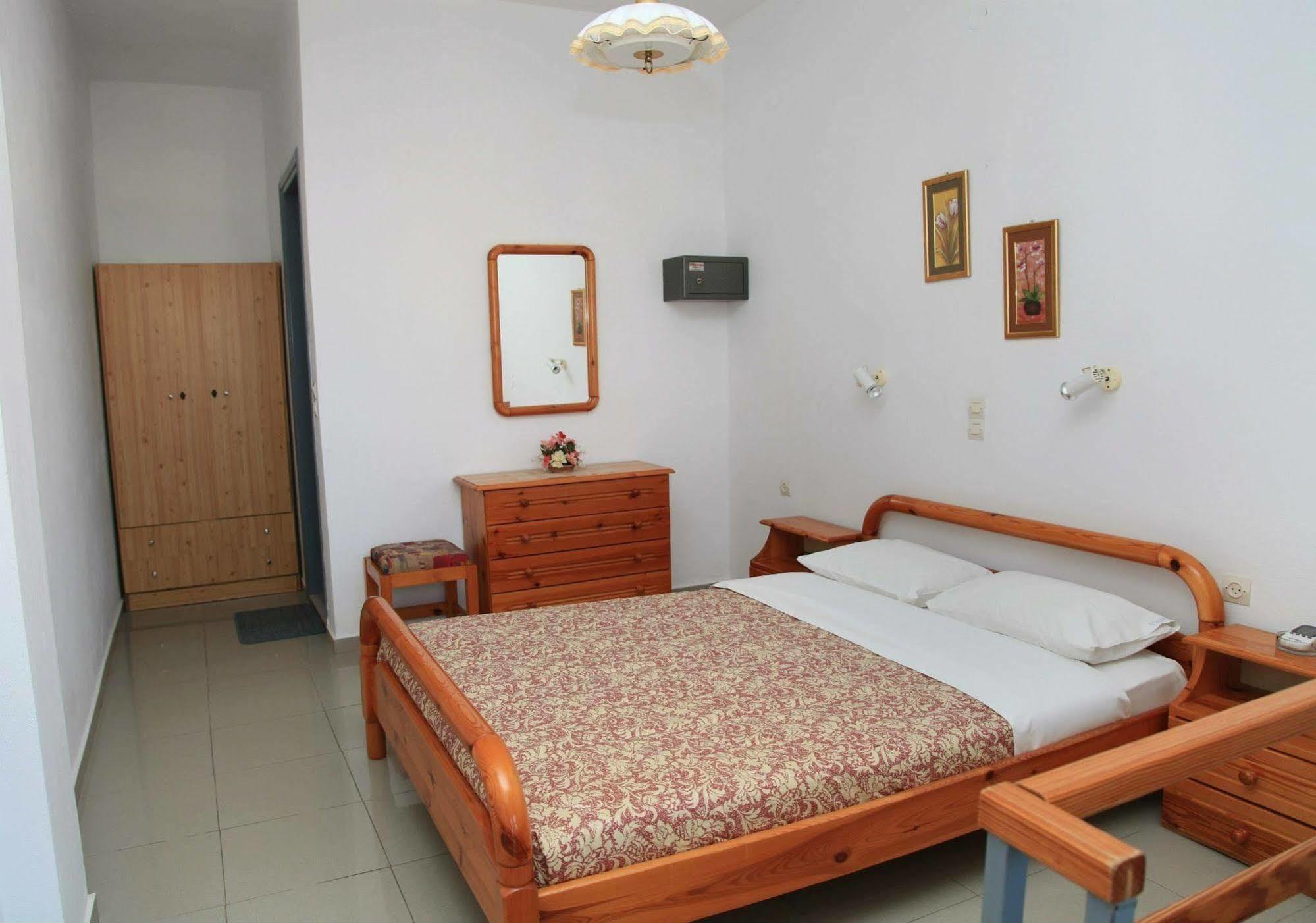 Apartment Palmira