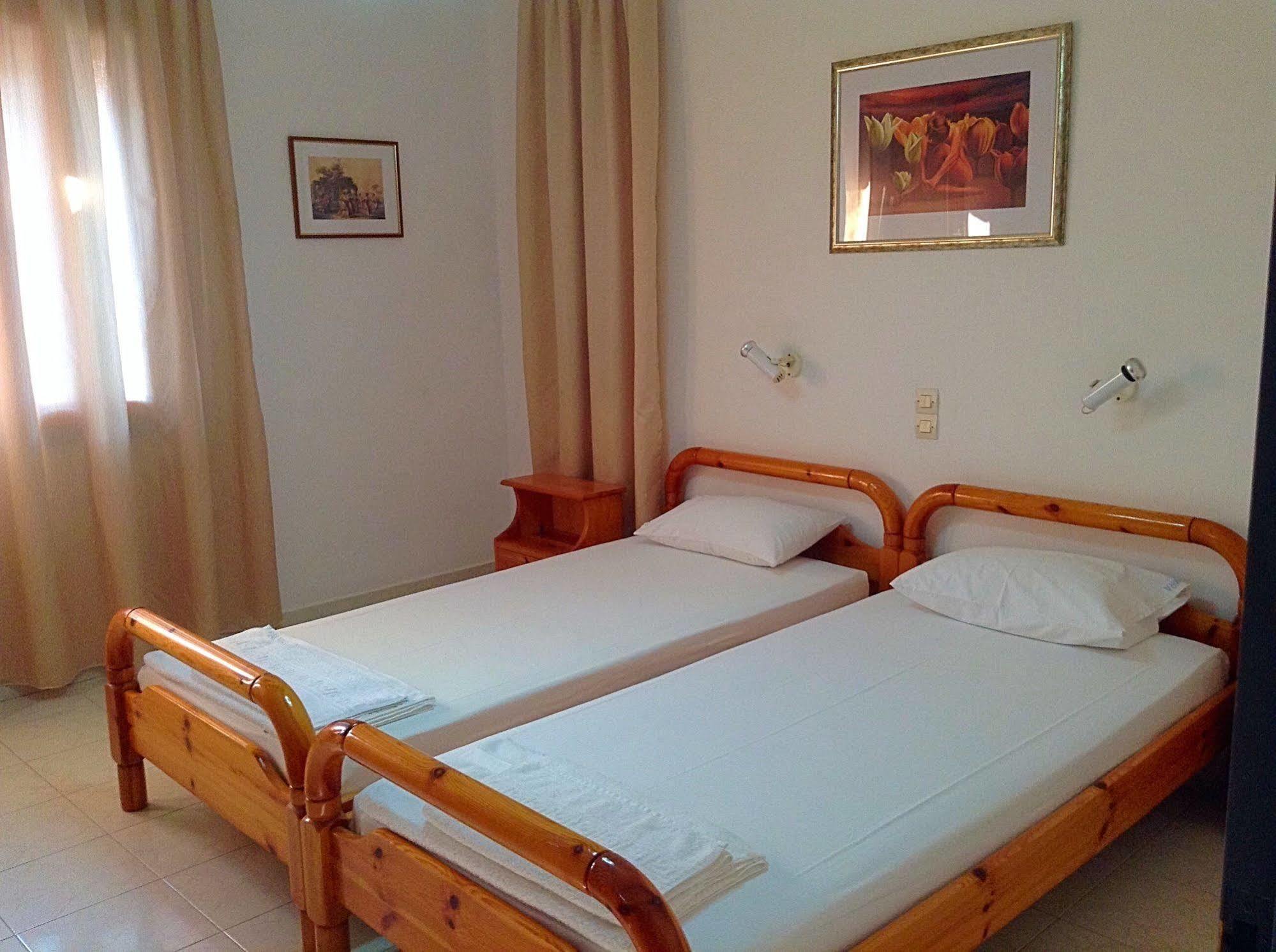 Apartment Palmira