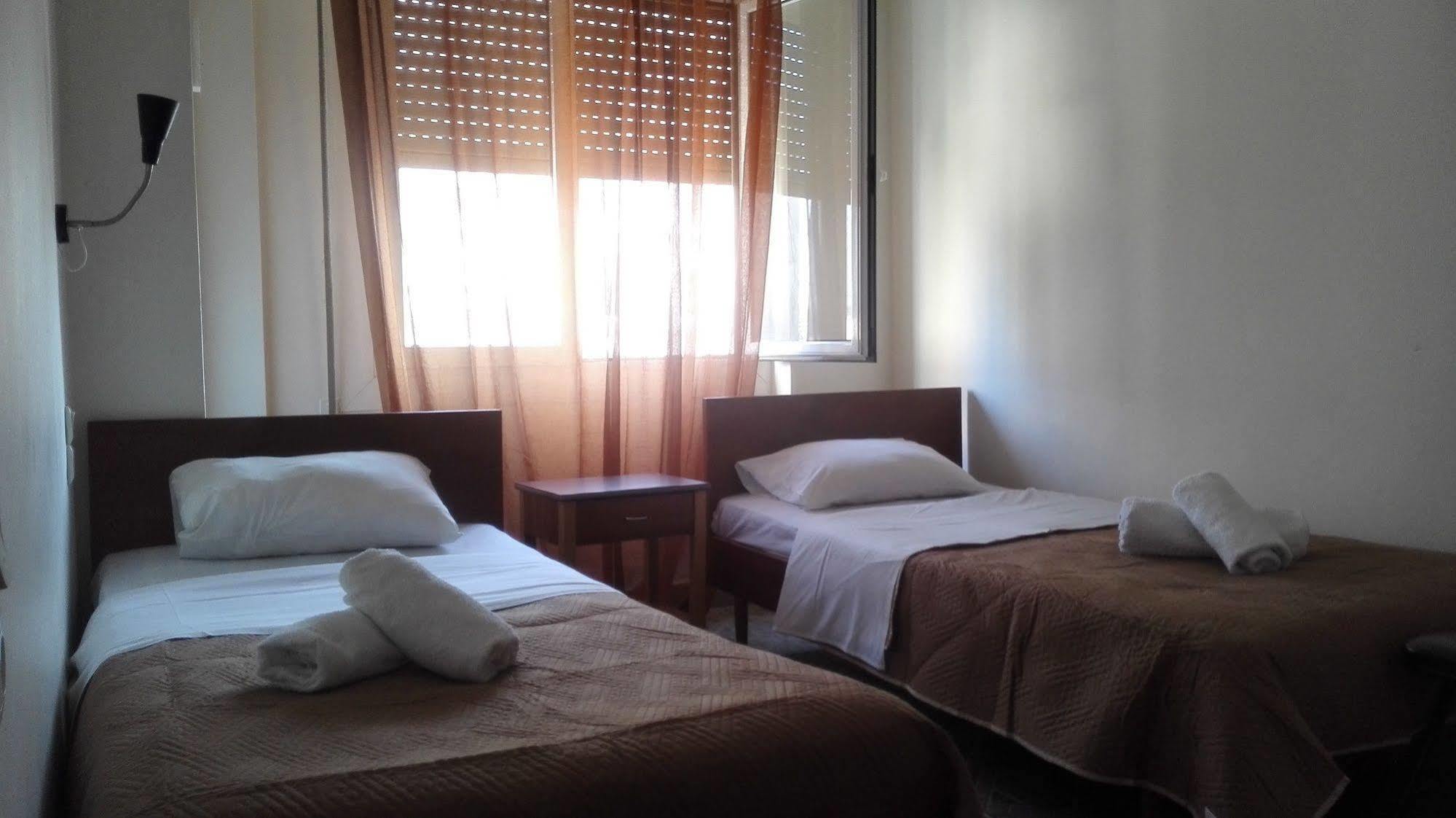 Ionion Hotel 2*