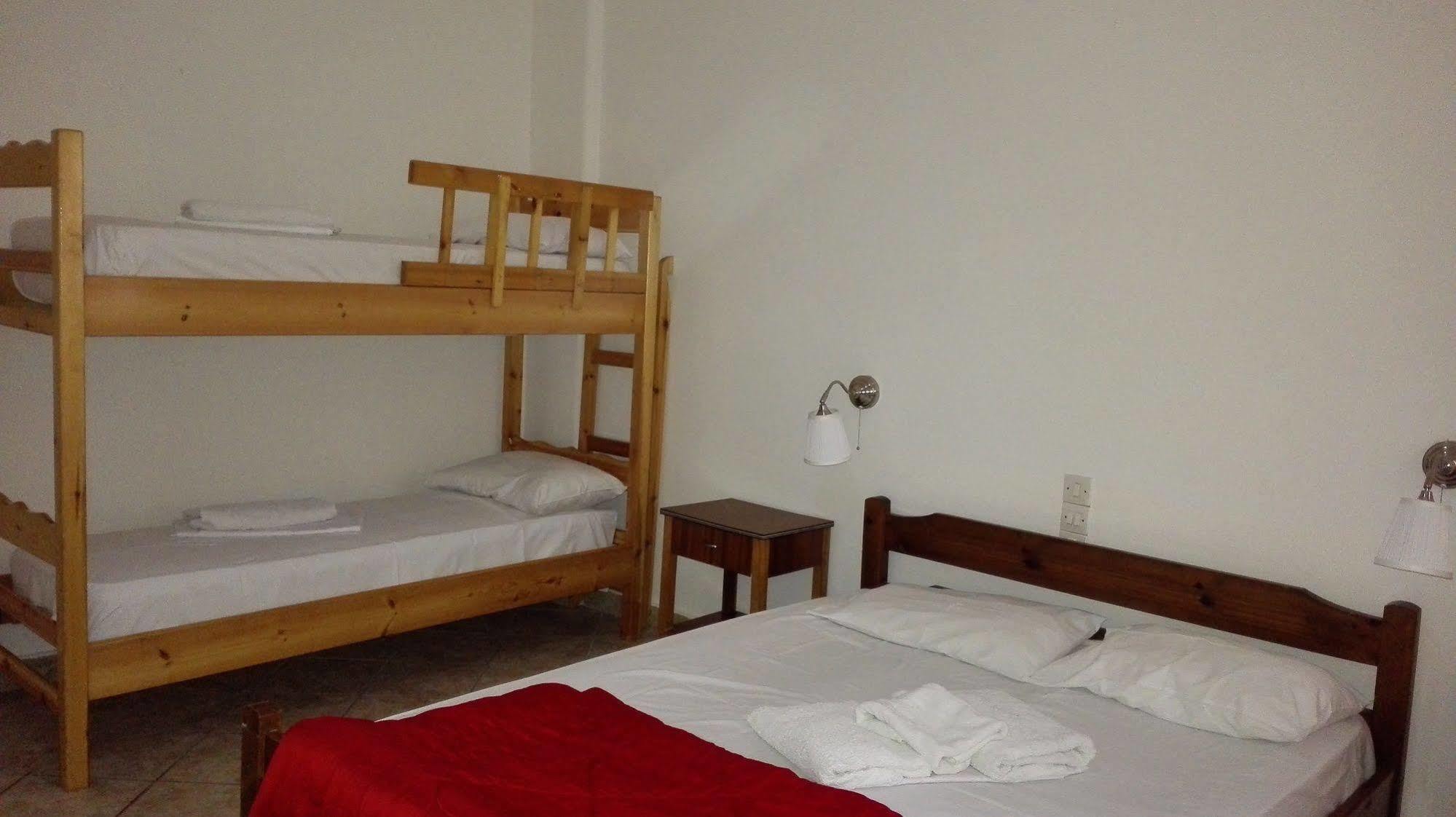 Hotel Ionion Piraeus
