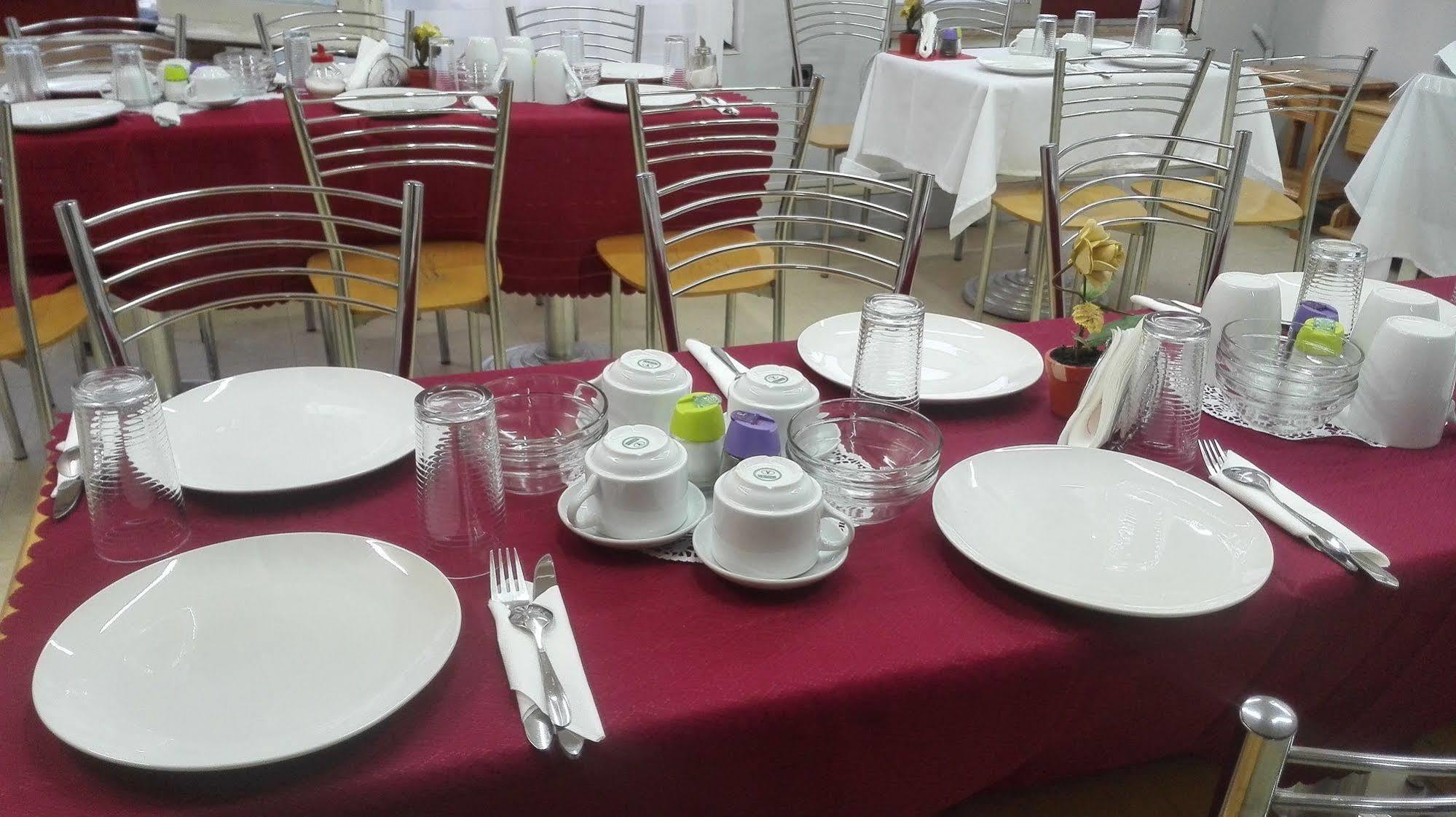 Hotel Ionion 2*