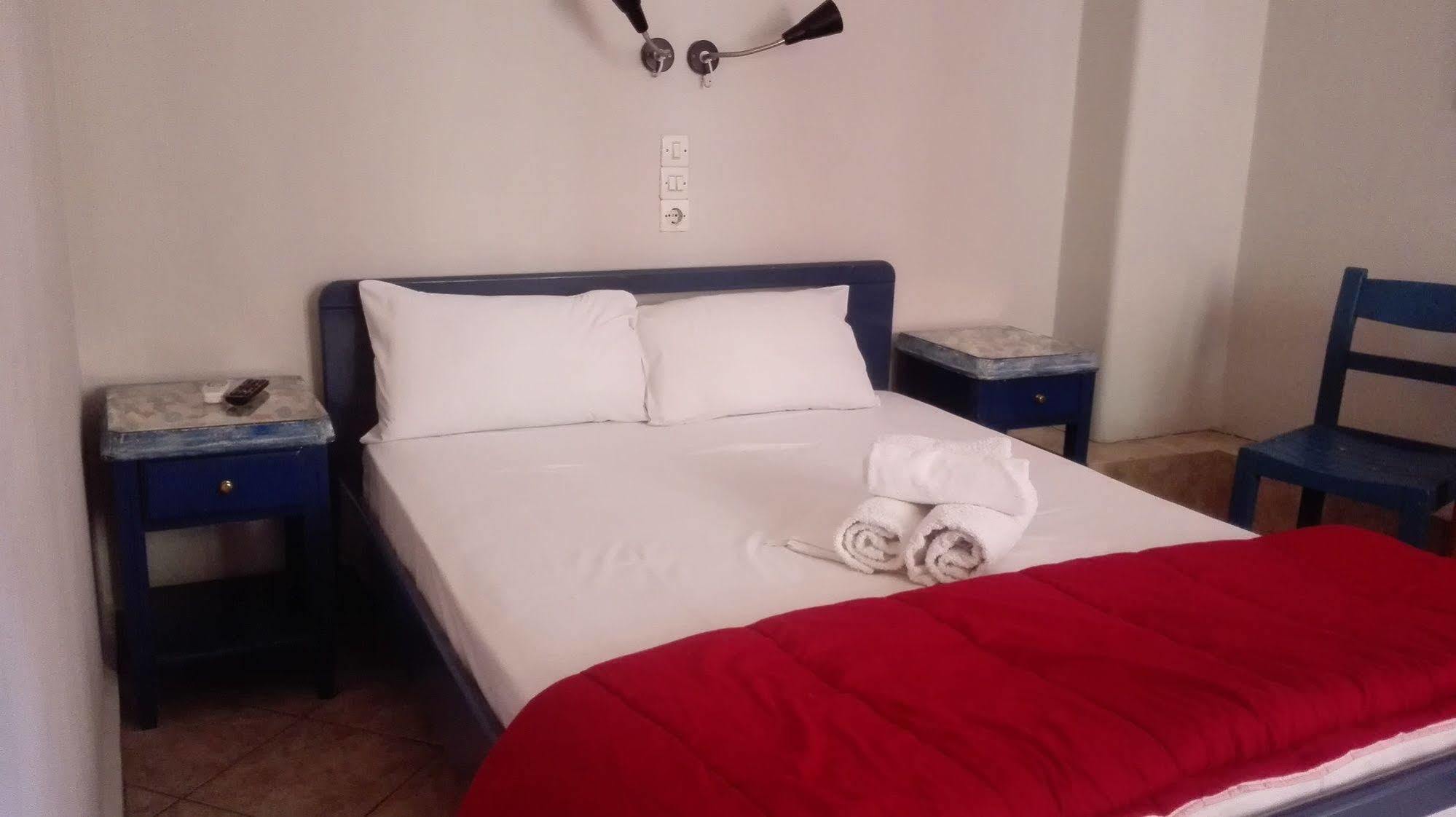 Hotel Ionion Piraeus