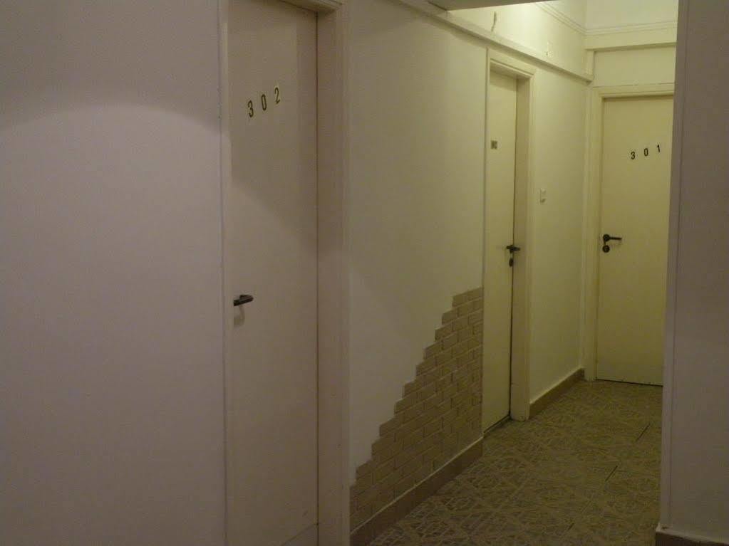 Hotel Ionion 2*