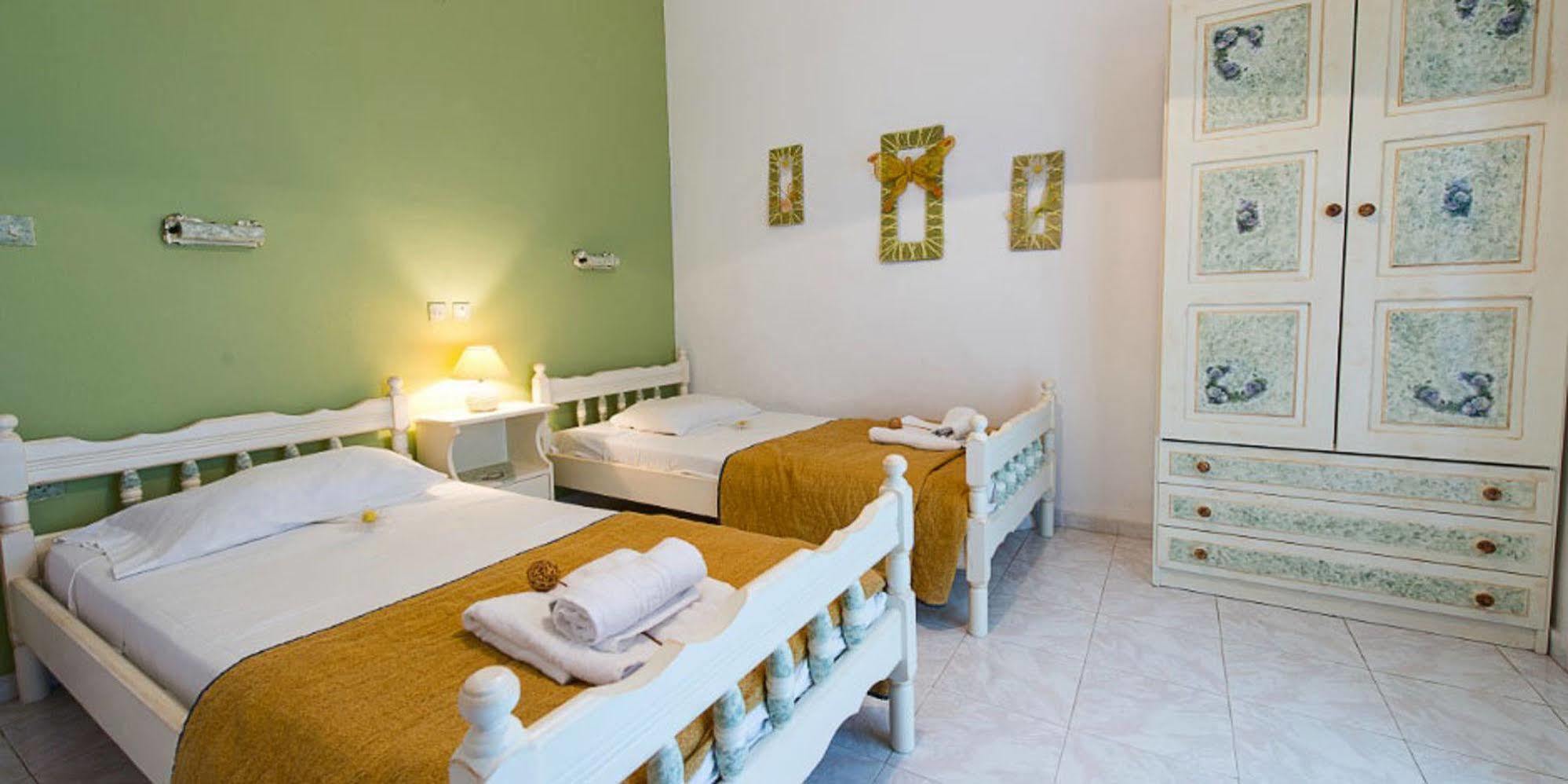 Apartment Ammos Alykanas (Zakynthos)