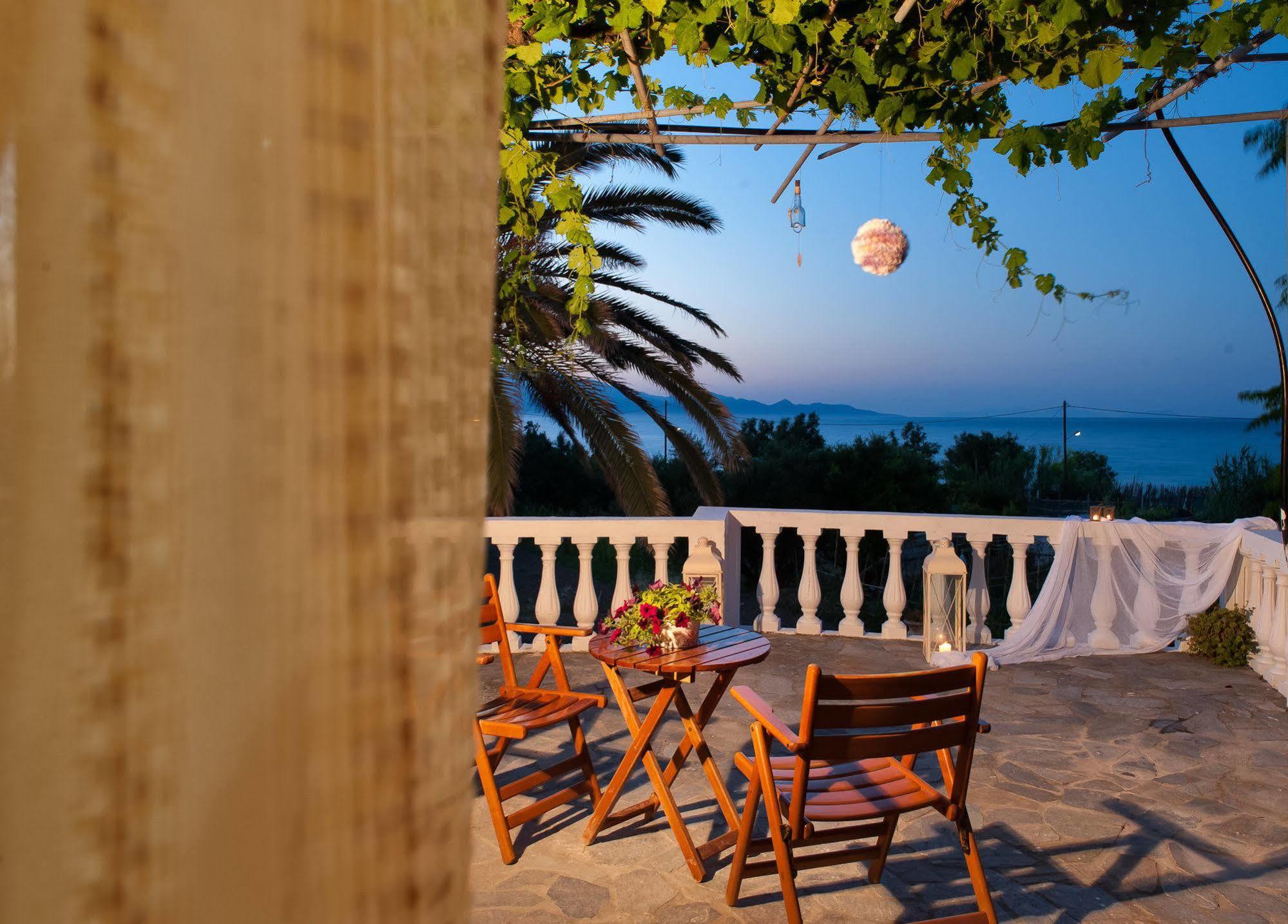 Ammos Apartment Alykanas (Zakynthos)