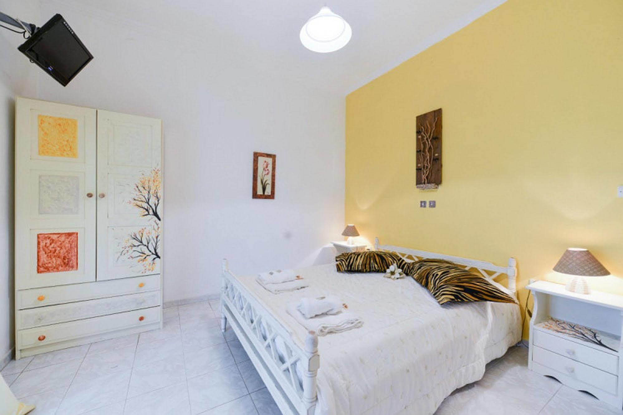 Ammos Apartment Alykanas (Zakynthos)