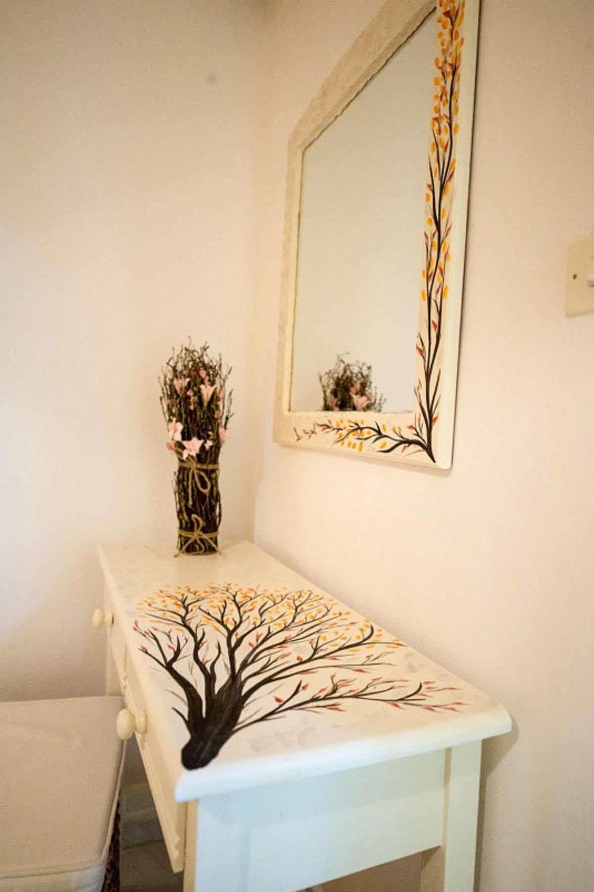 Ammos Apartment *
