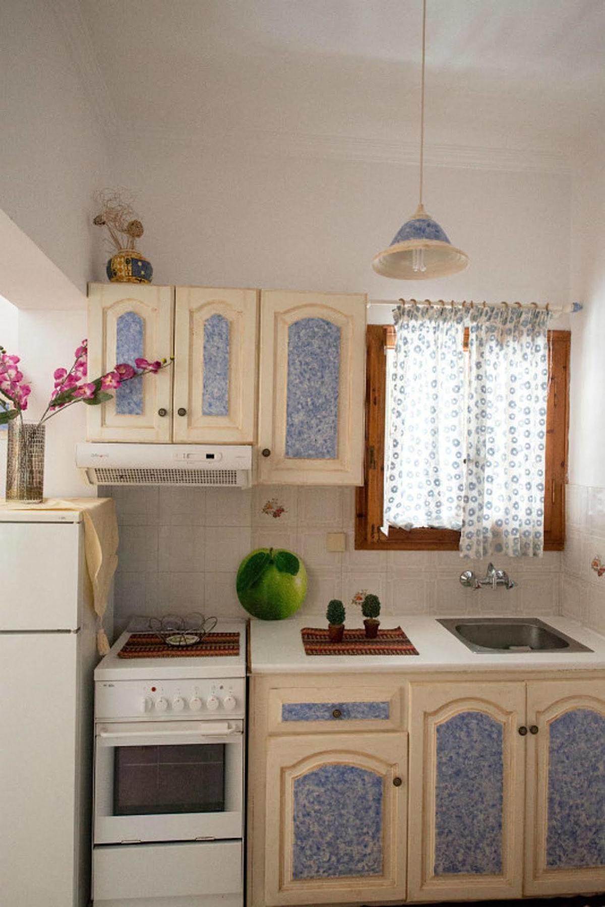Apartment Ammos