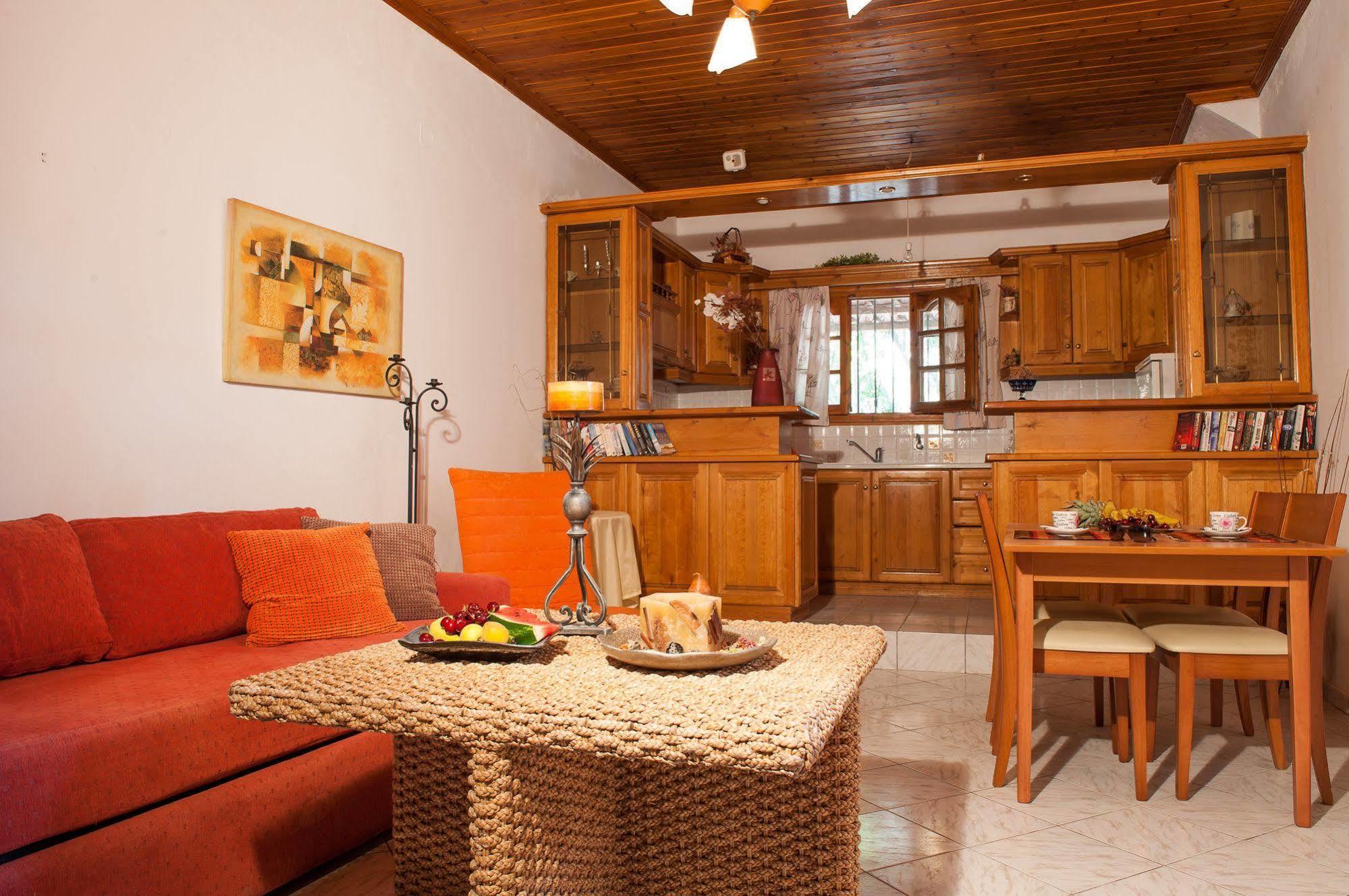 Ammos Apartment Alykanas (Zakynthos)