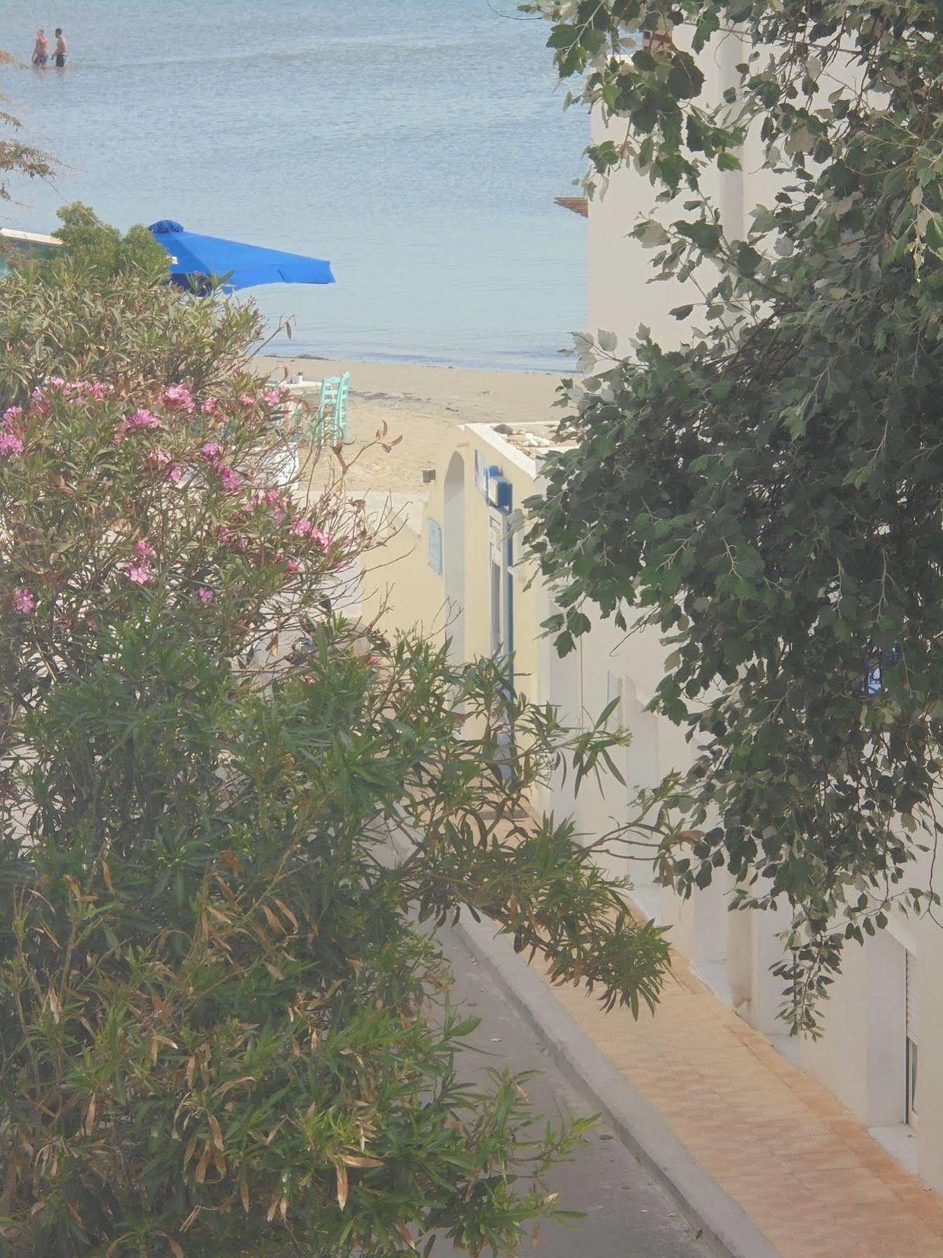 Georgia Mare Aparthotel