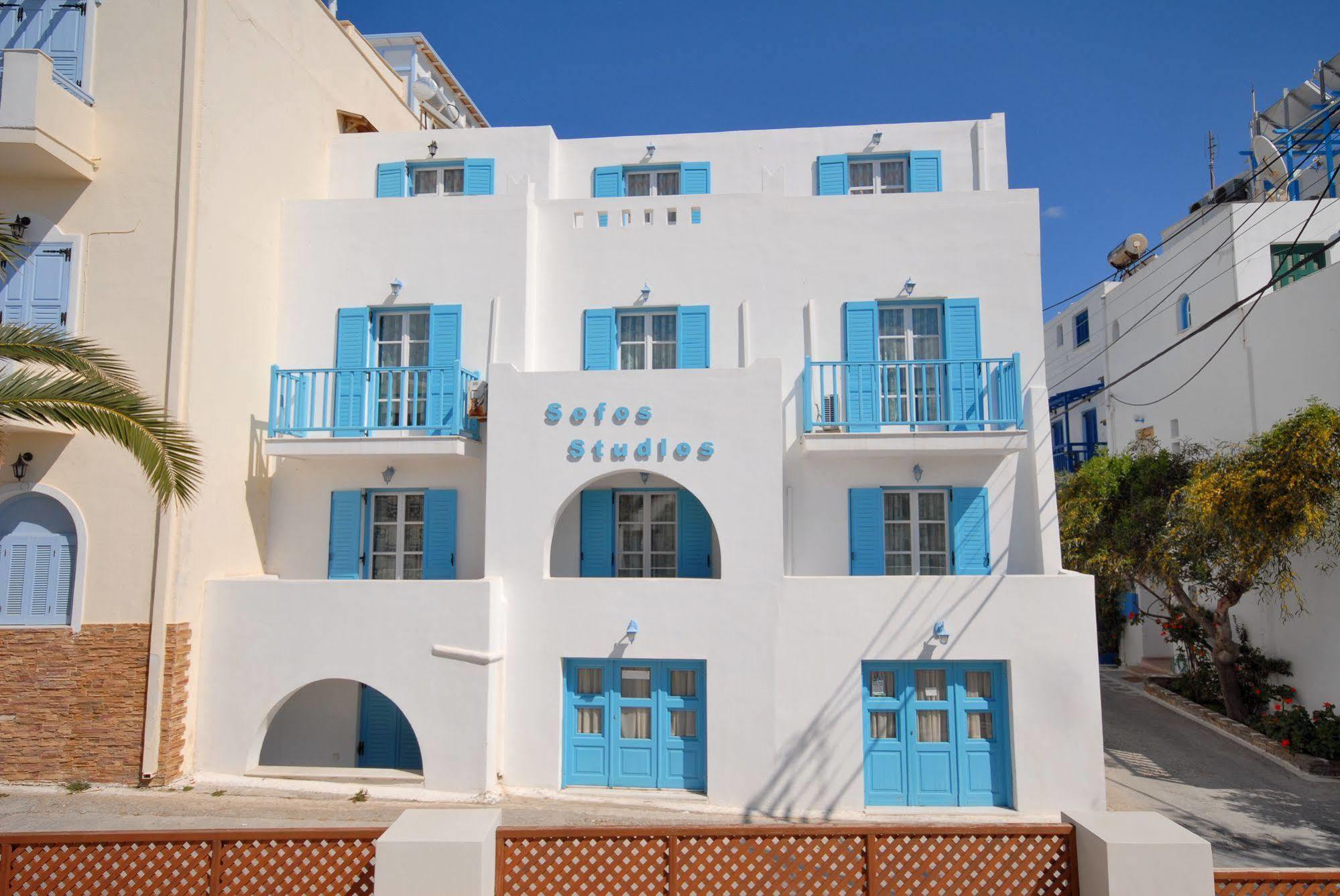 Georgia Mare 3*