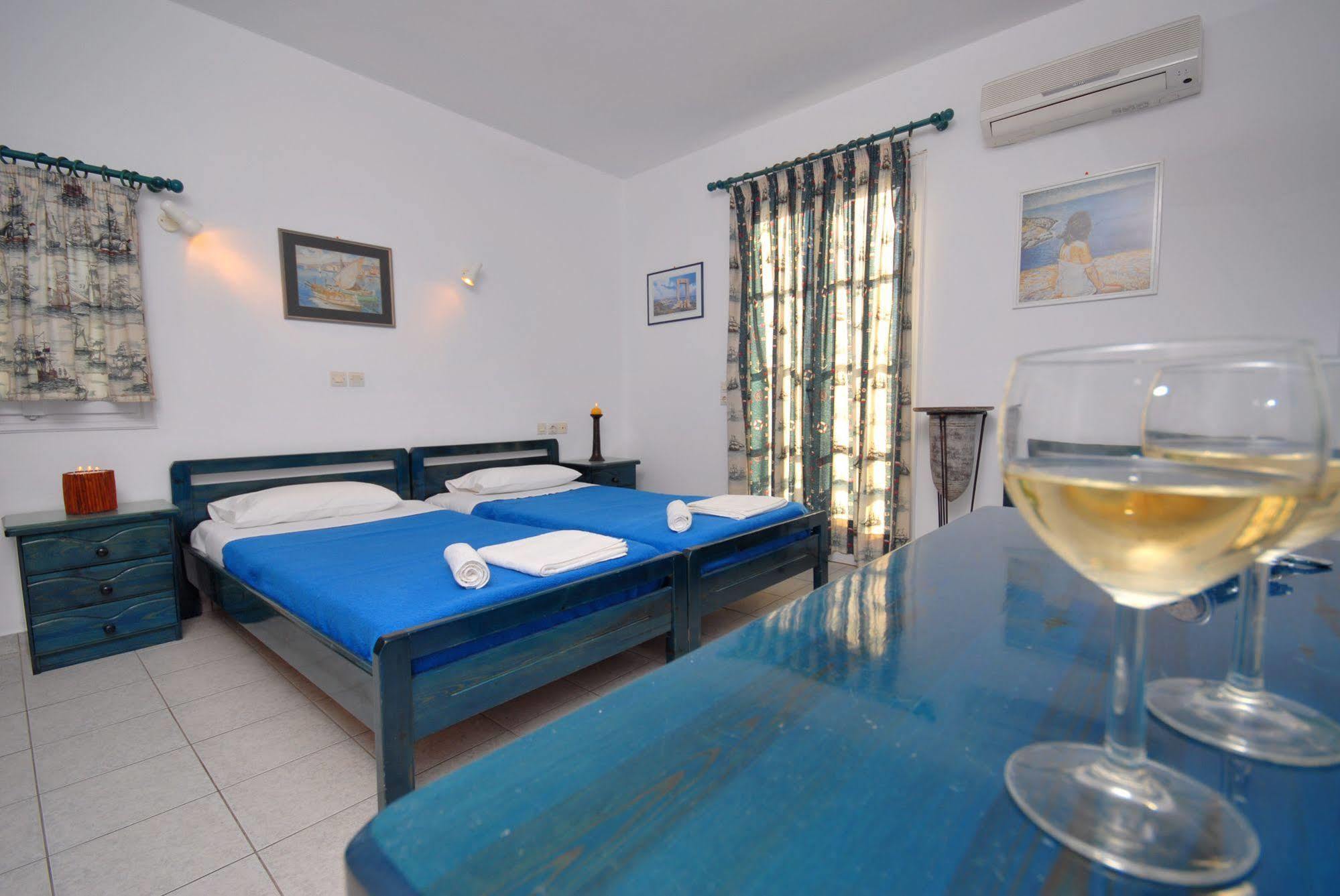 Georgia Mare 3*