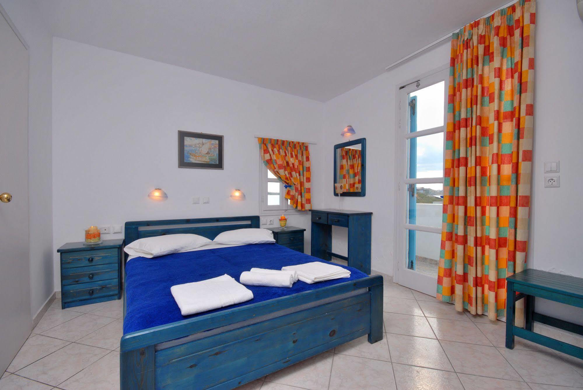Georgia Mare Aparthotel 3*