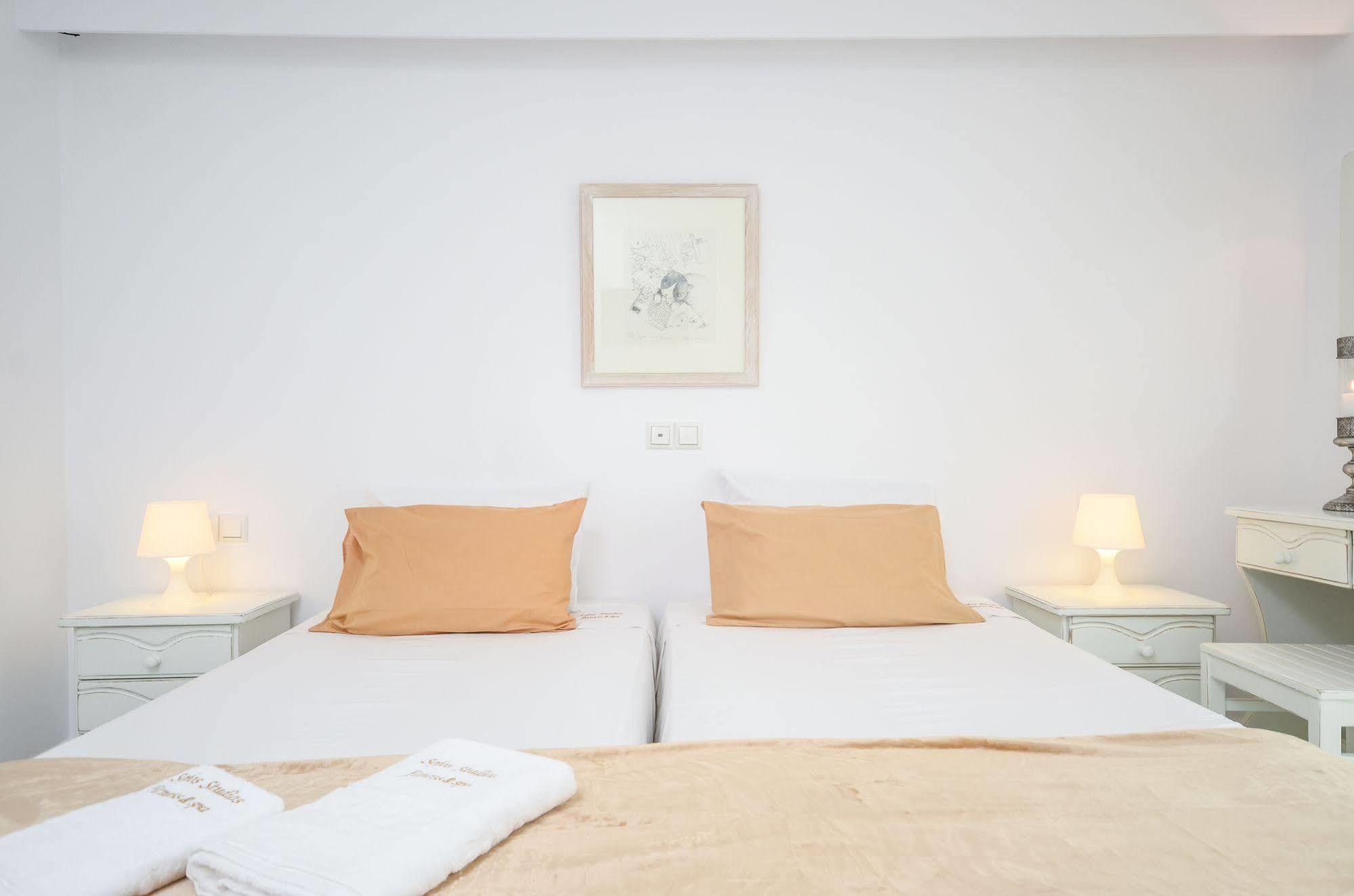 Aparthotel Georgia Mare