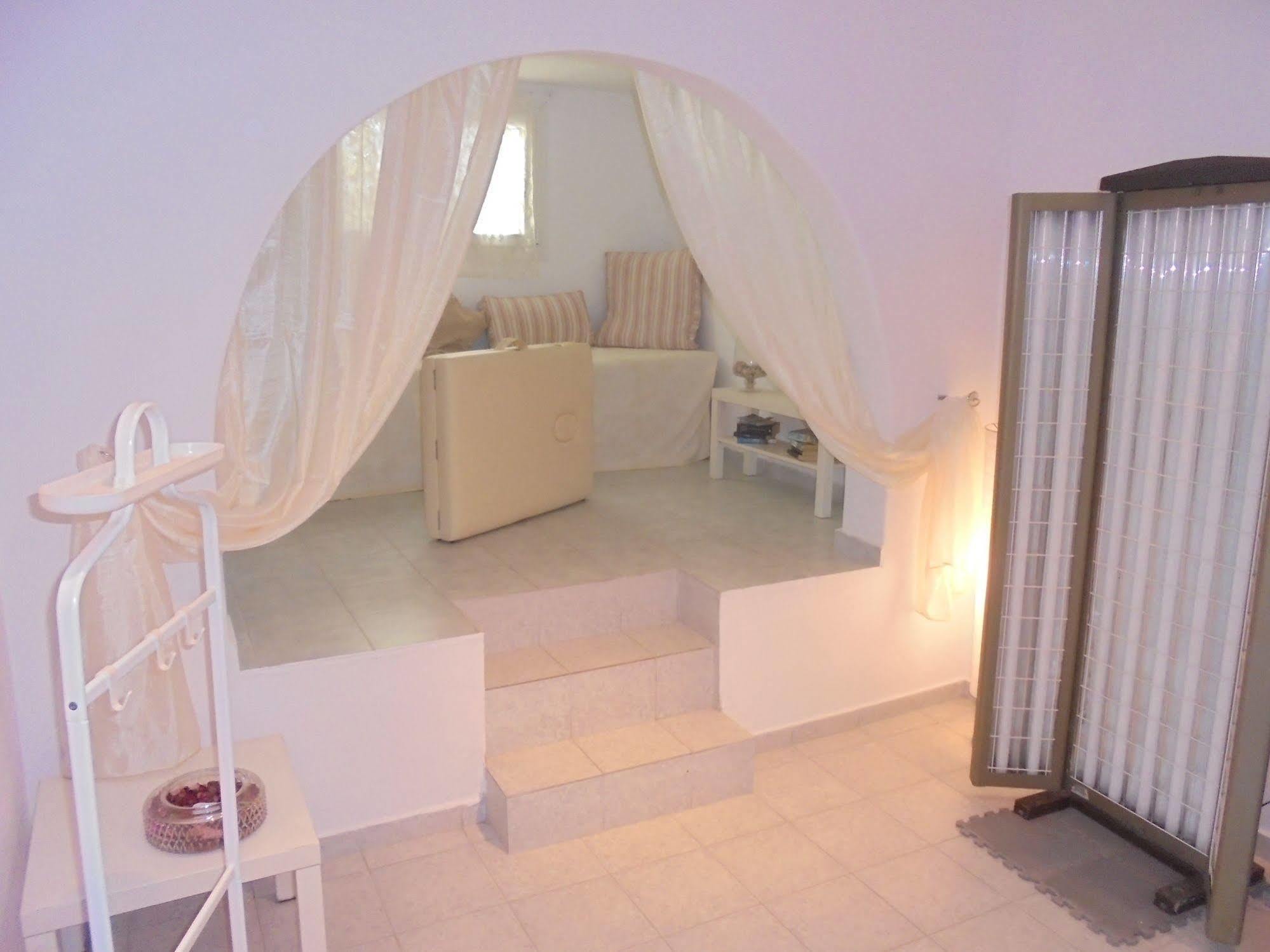 Georgia Mare Aparthotel