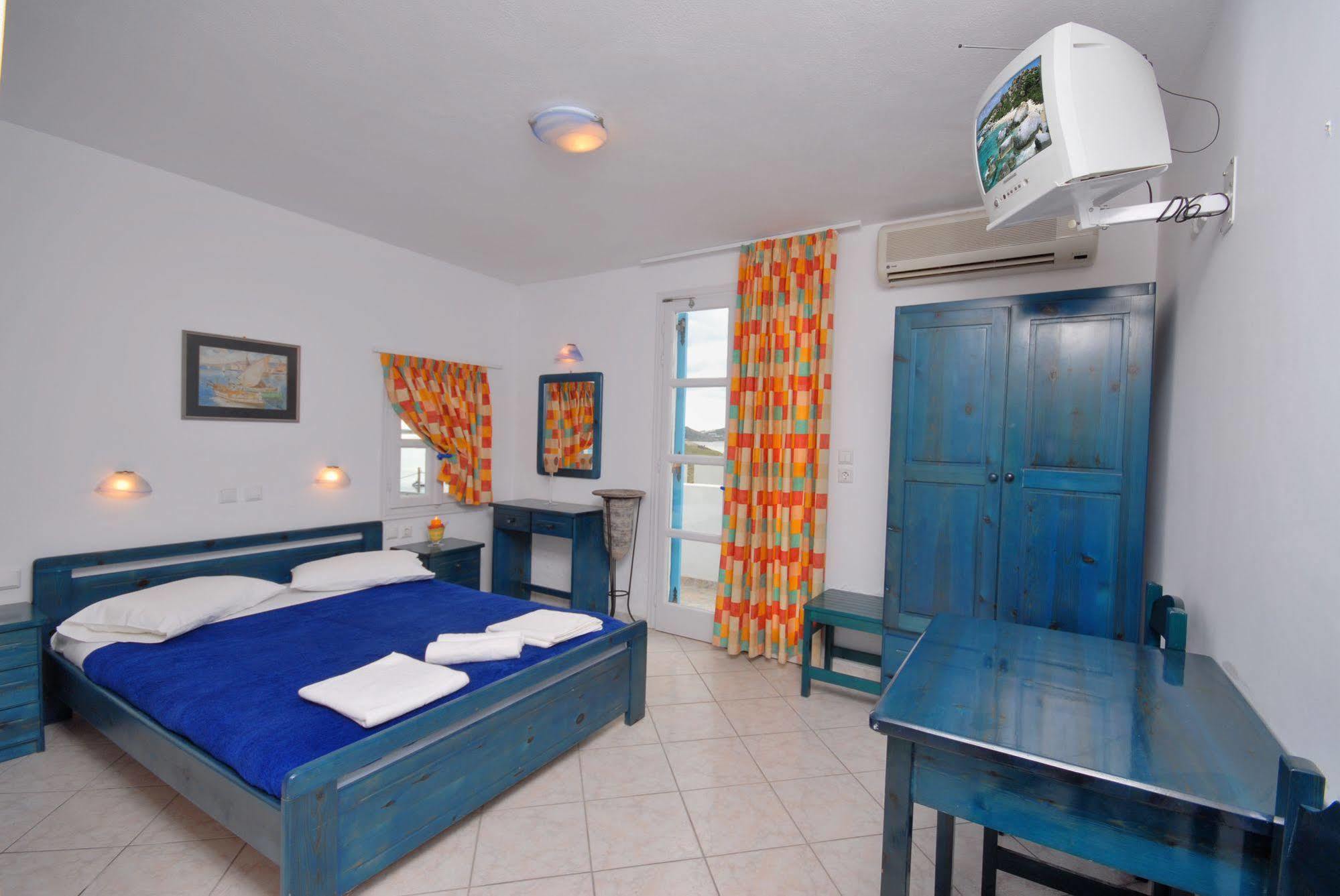 Aparthotel Georgia Mare