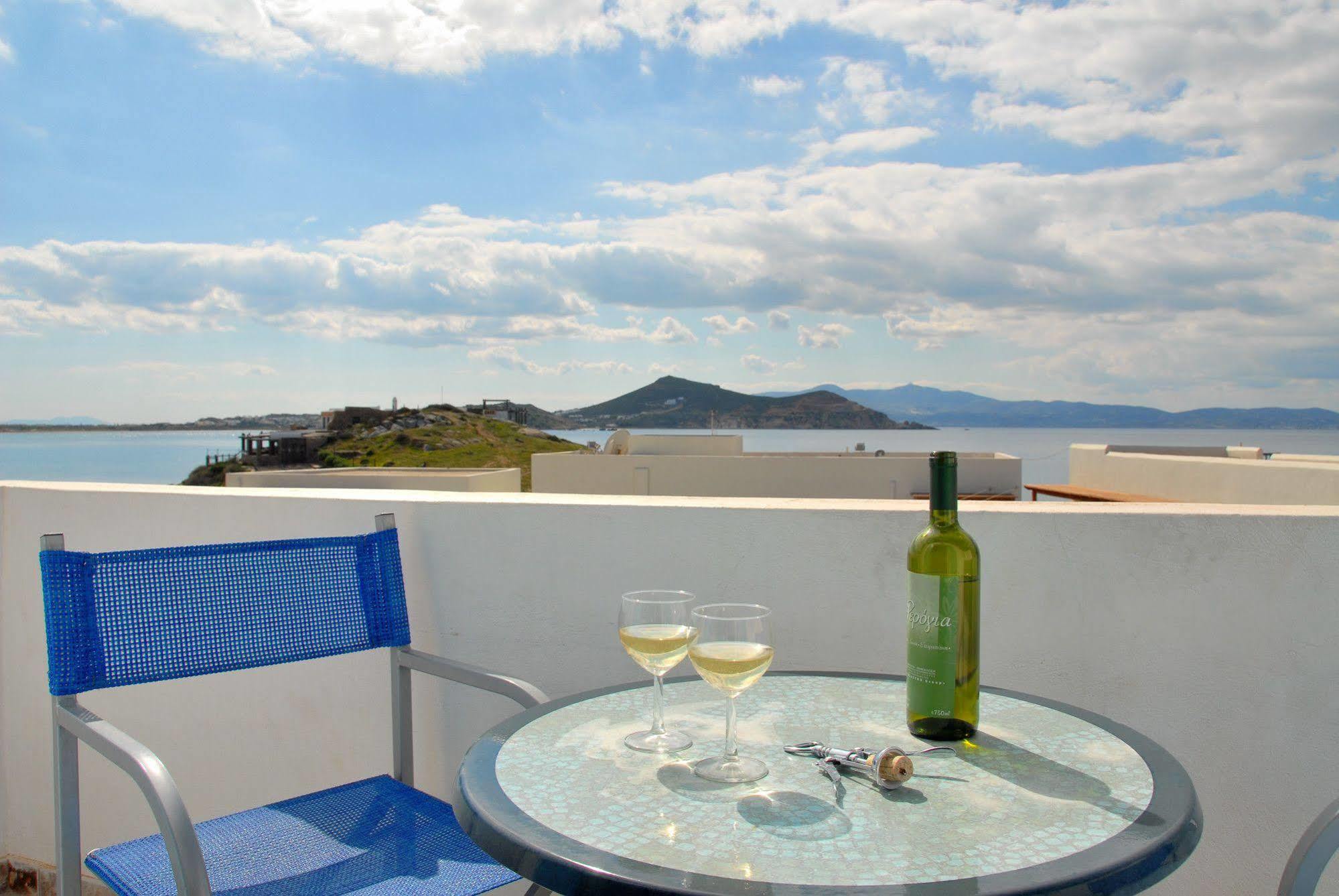 Aparthotel Georgia Mare