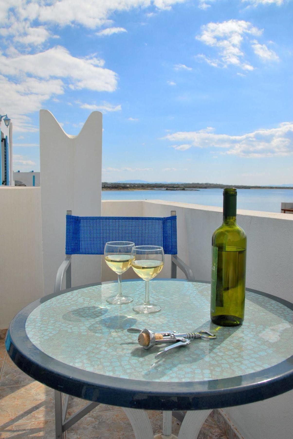 Georgia Mare Aparthotel