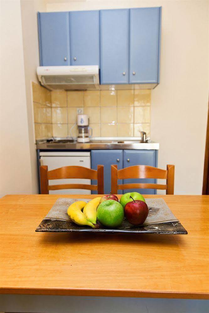 Apartment Raisakis *