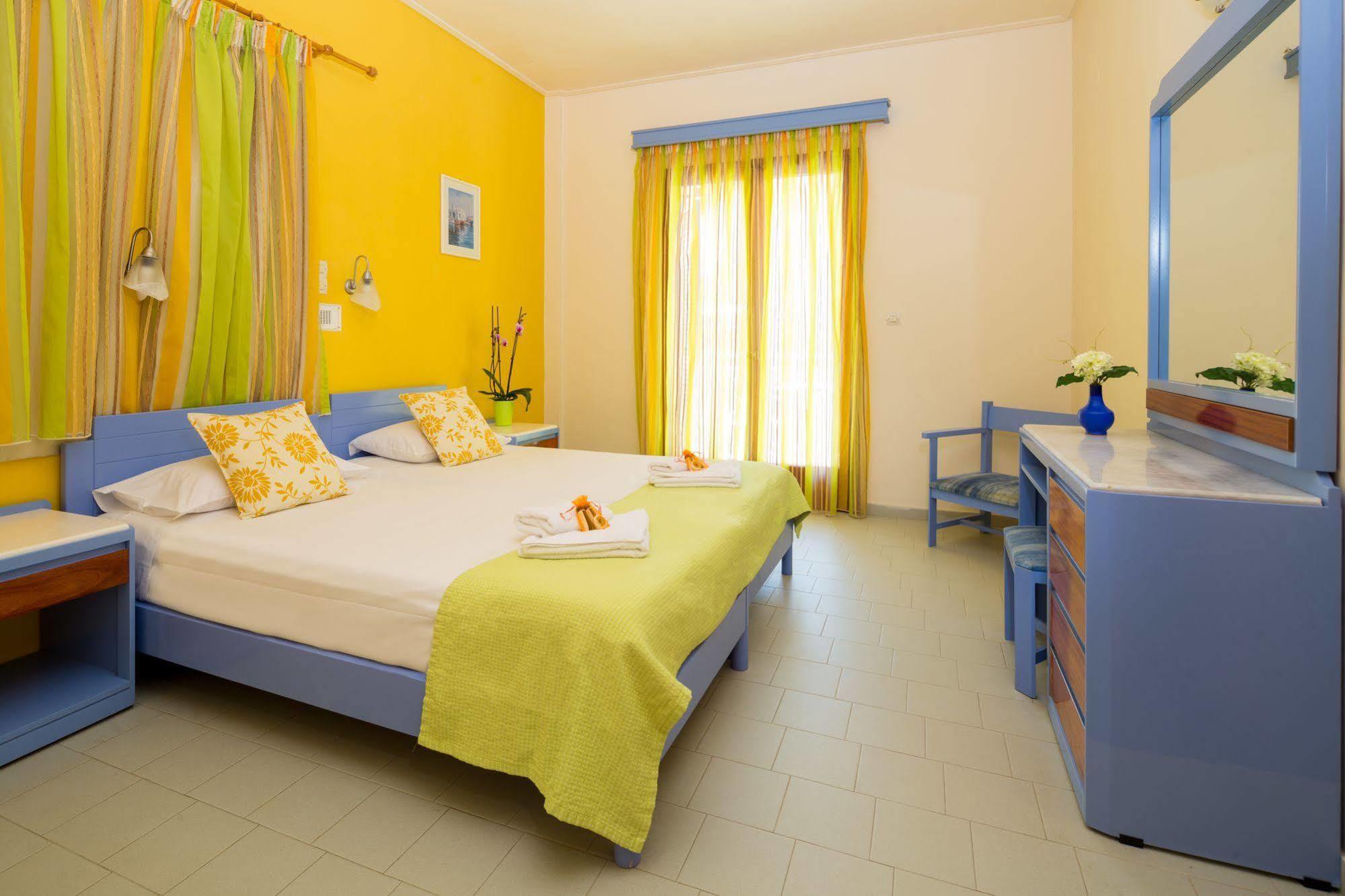 Raisakis Apartment