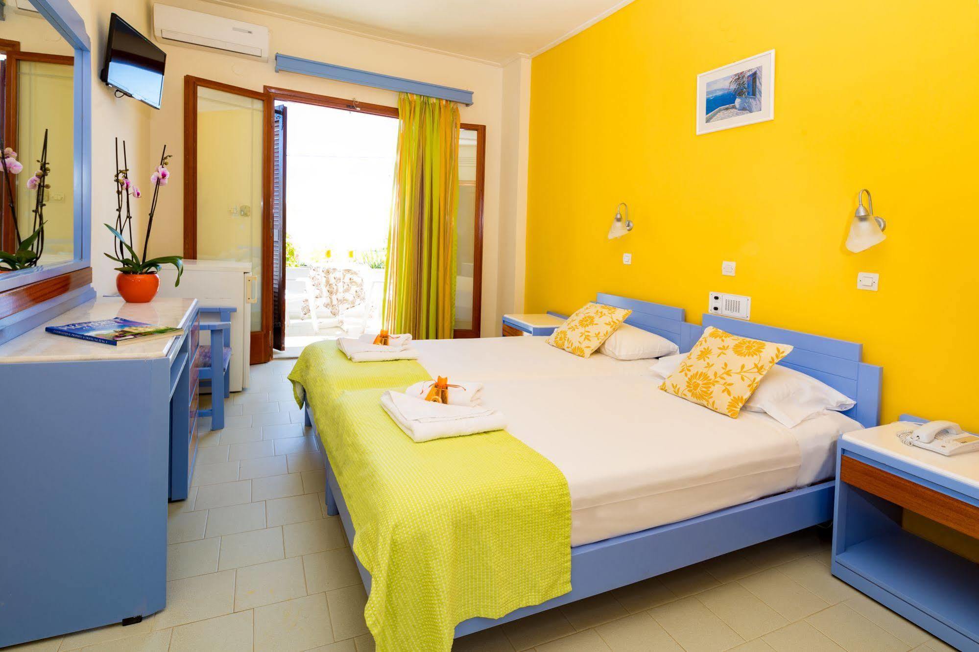 Raisakis Apartment
